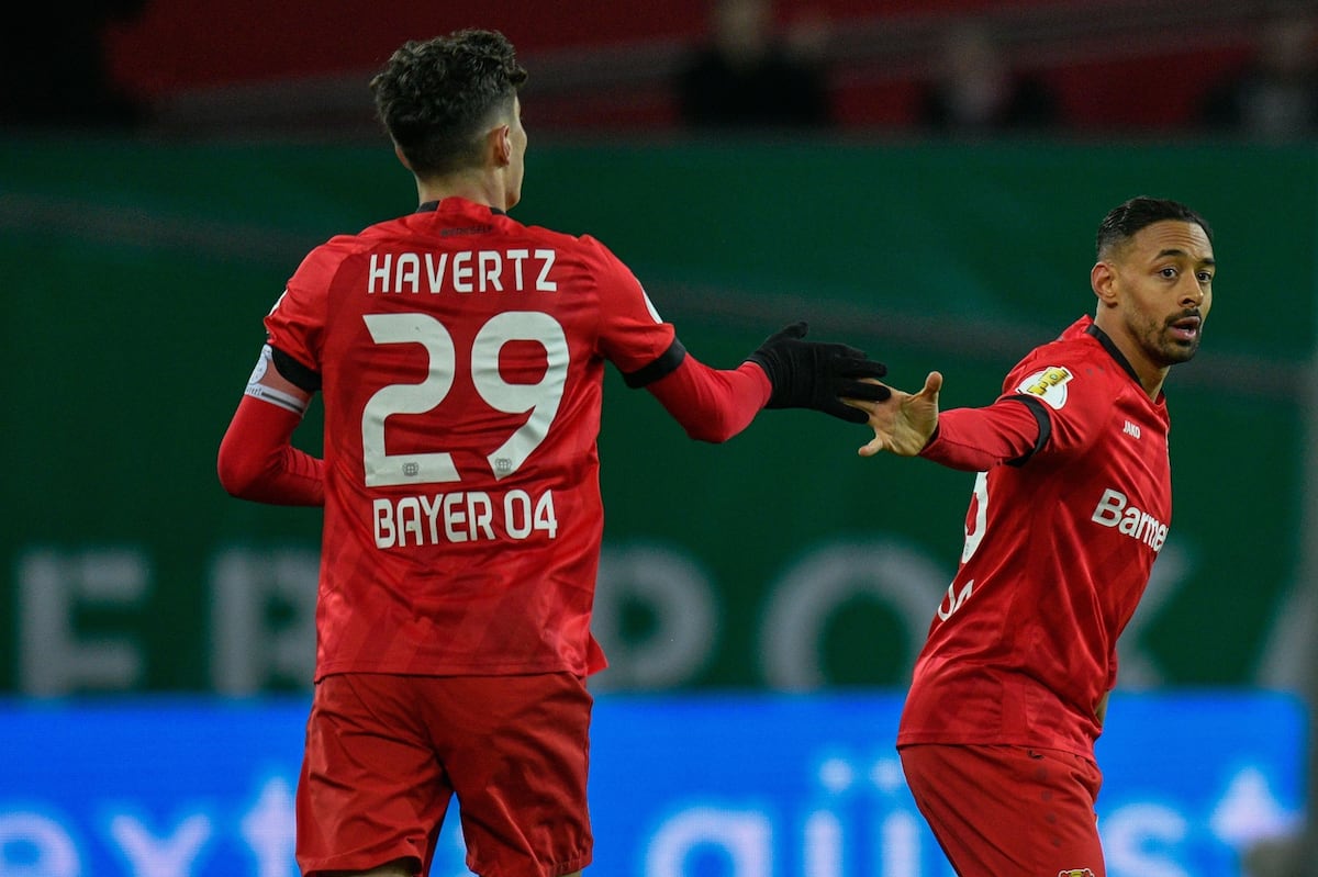 Doan Transfer Kommentar Der Die Bundesliga Aufrüttelt Frankfurt Freiburg Machens Vor - ipc2gar