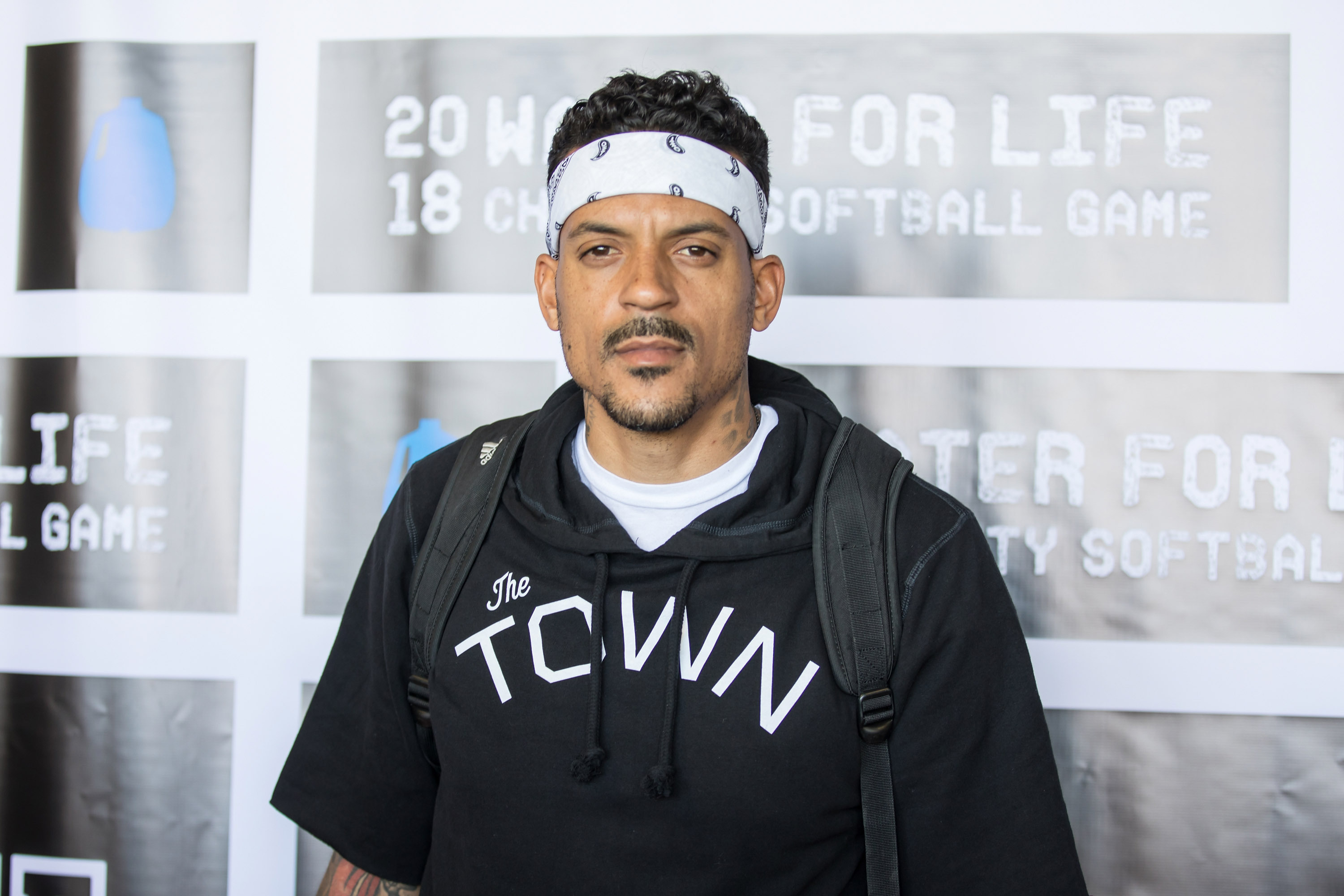 Matt Barnes Discusses Racism Stephen Jackson More With B R S Taylor Rooks Bleacher Report Latest News Videos And Highlights