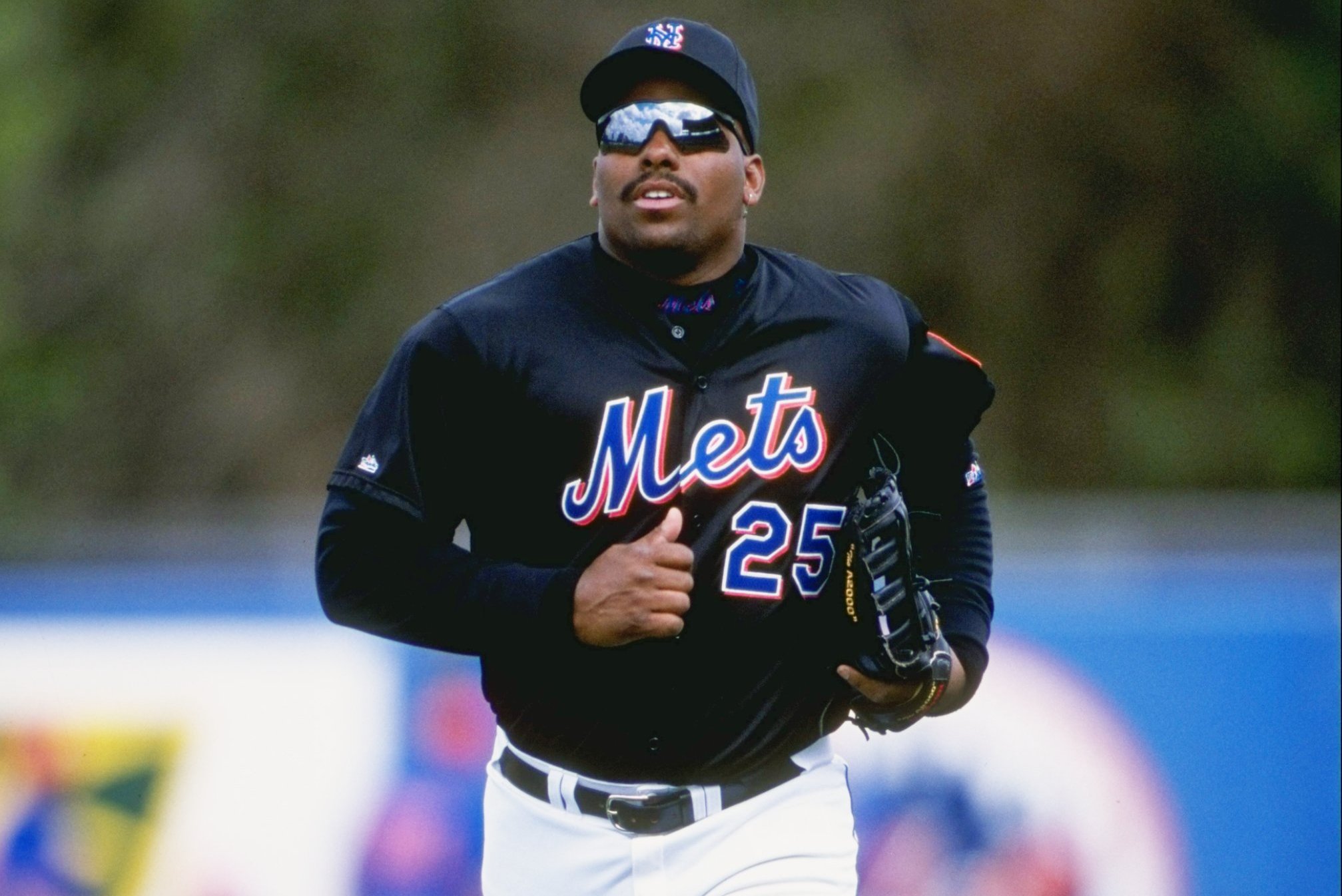 Bobby Bonilla's Career Earnings, Future Contract Payments from