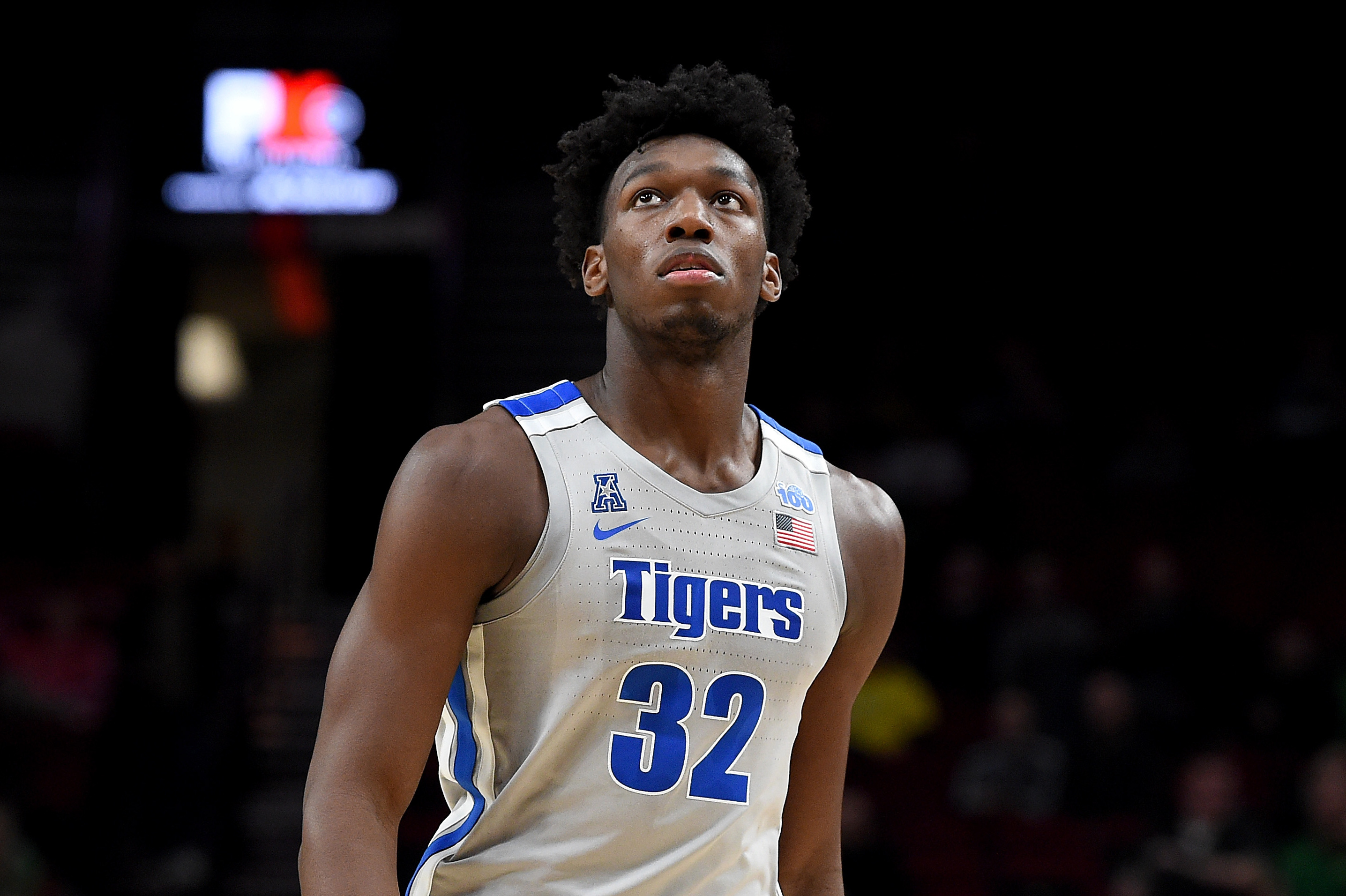 Draymond Green Thinks James Wiseman Would Be 'Great Add