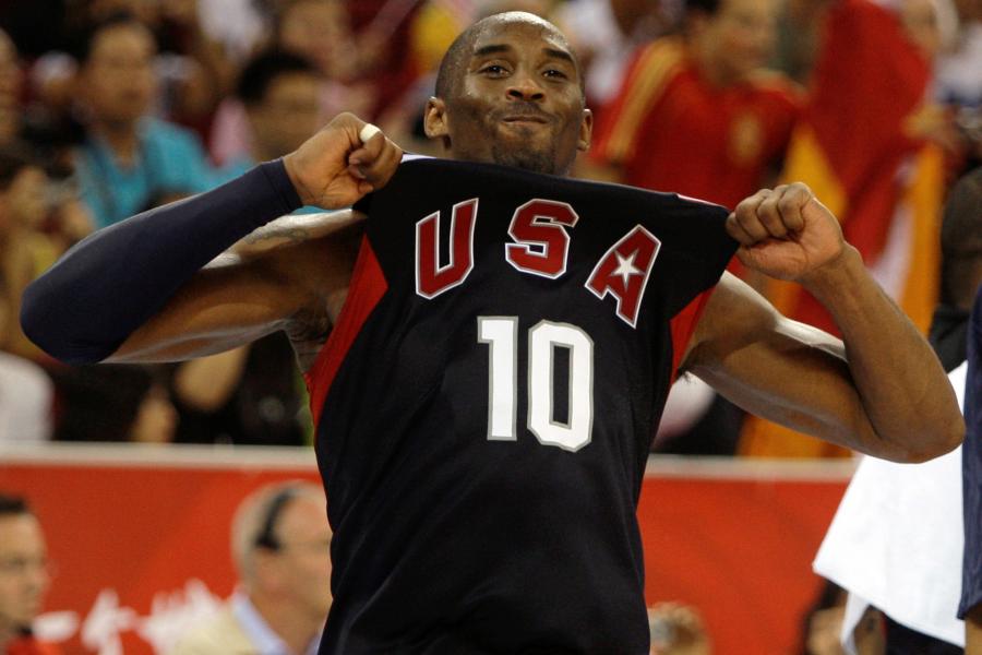 Team Usa Basketball Bleacher Report Latest News Scores Stats
