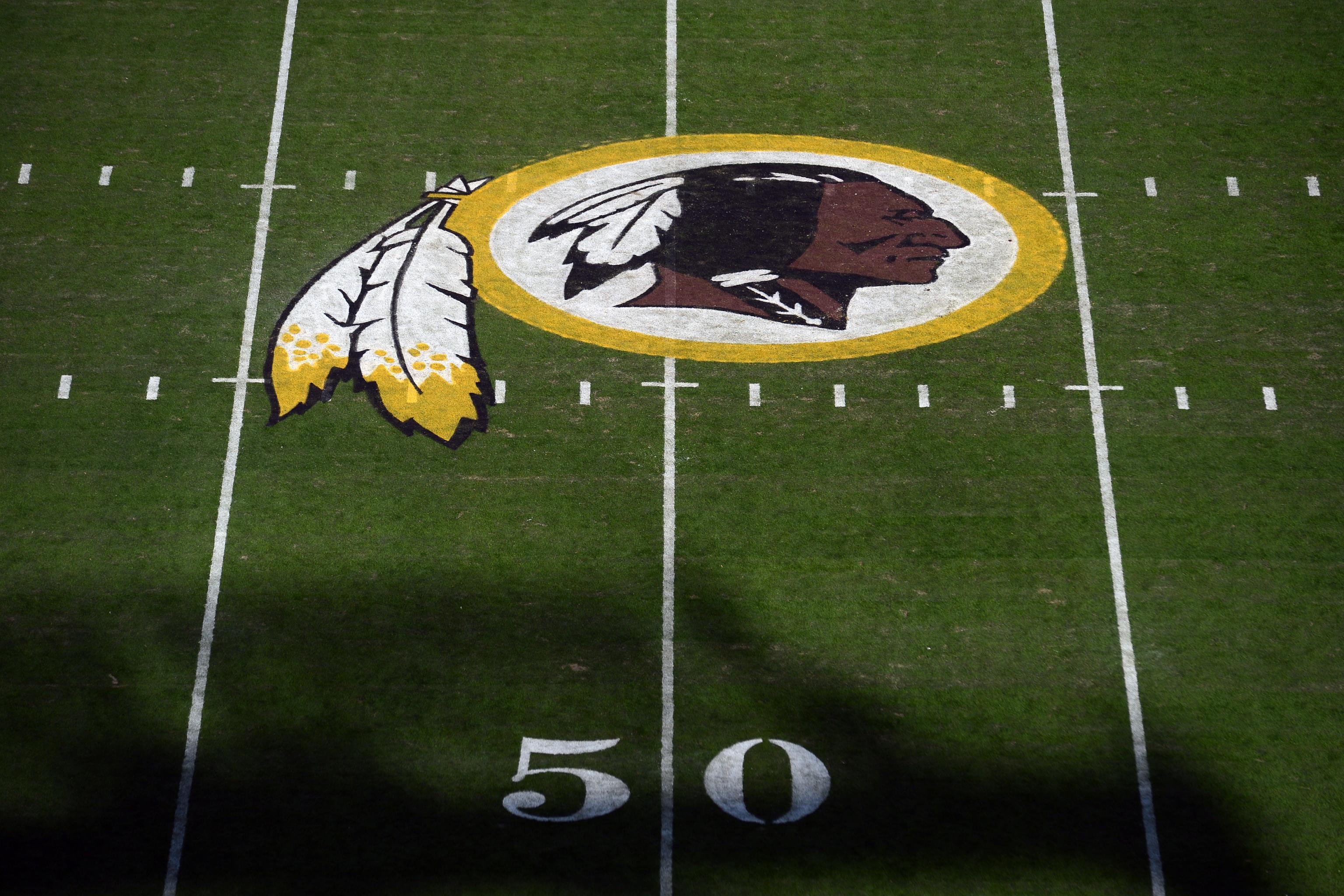 DC's Norton pushes anew to change the name of the Redskins