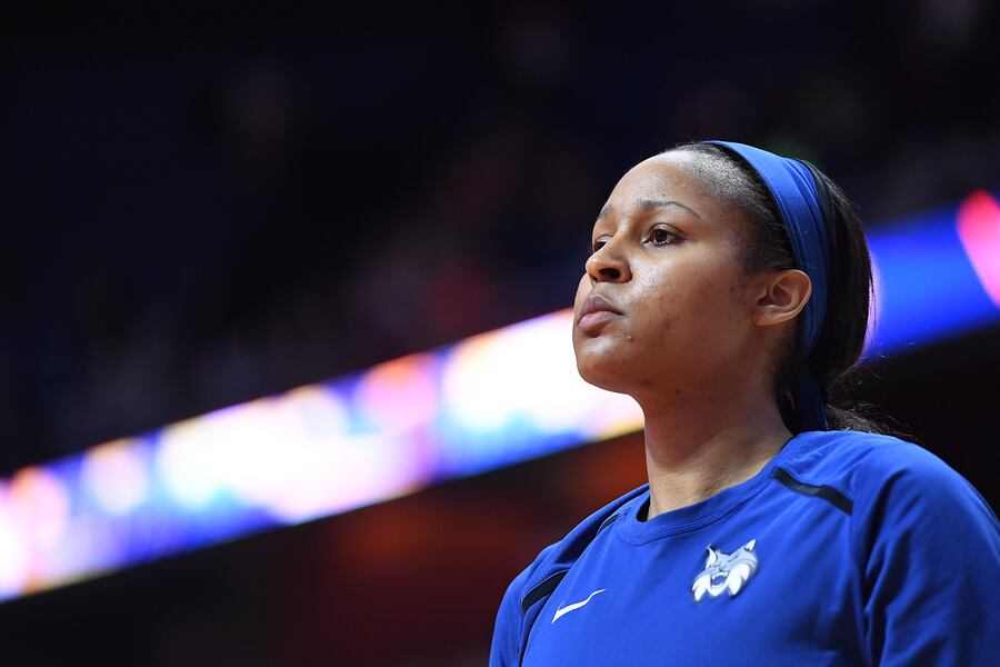 Unapologetically Liz Bleacher Report Latest News Videos And Highlights