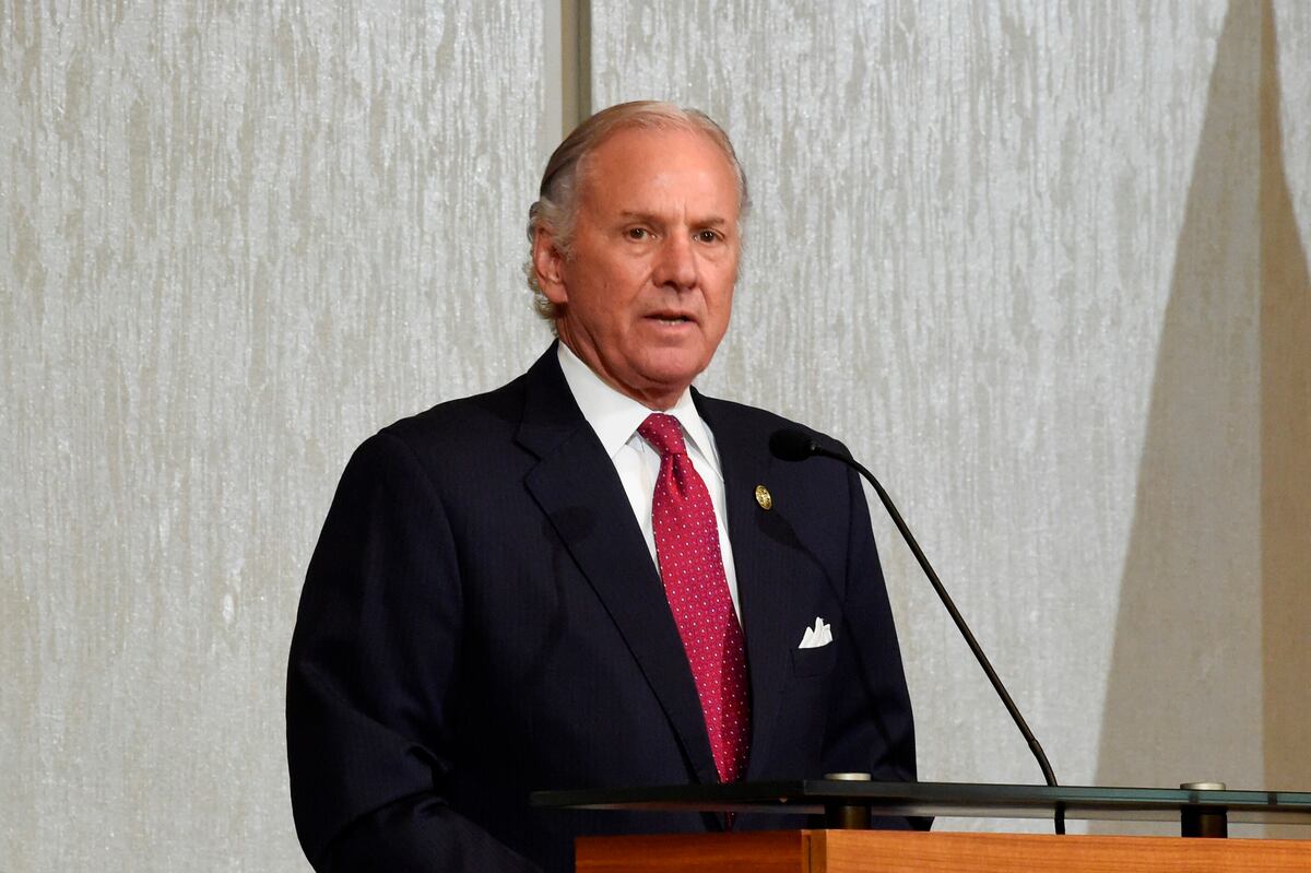 South Carolina Governor Won't Allow HS, CFB Games If COVID ...