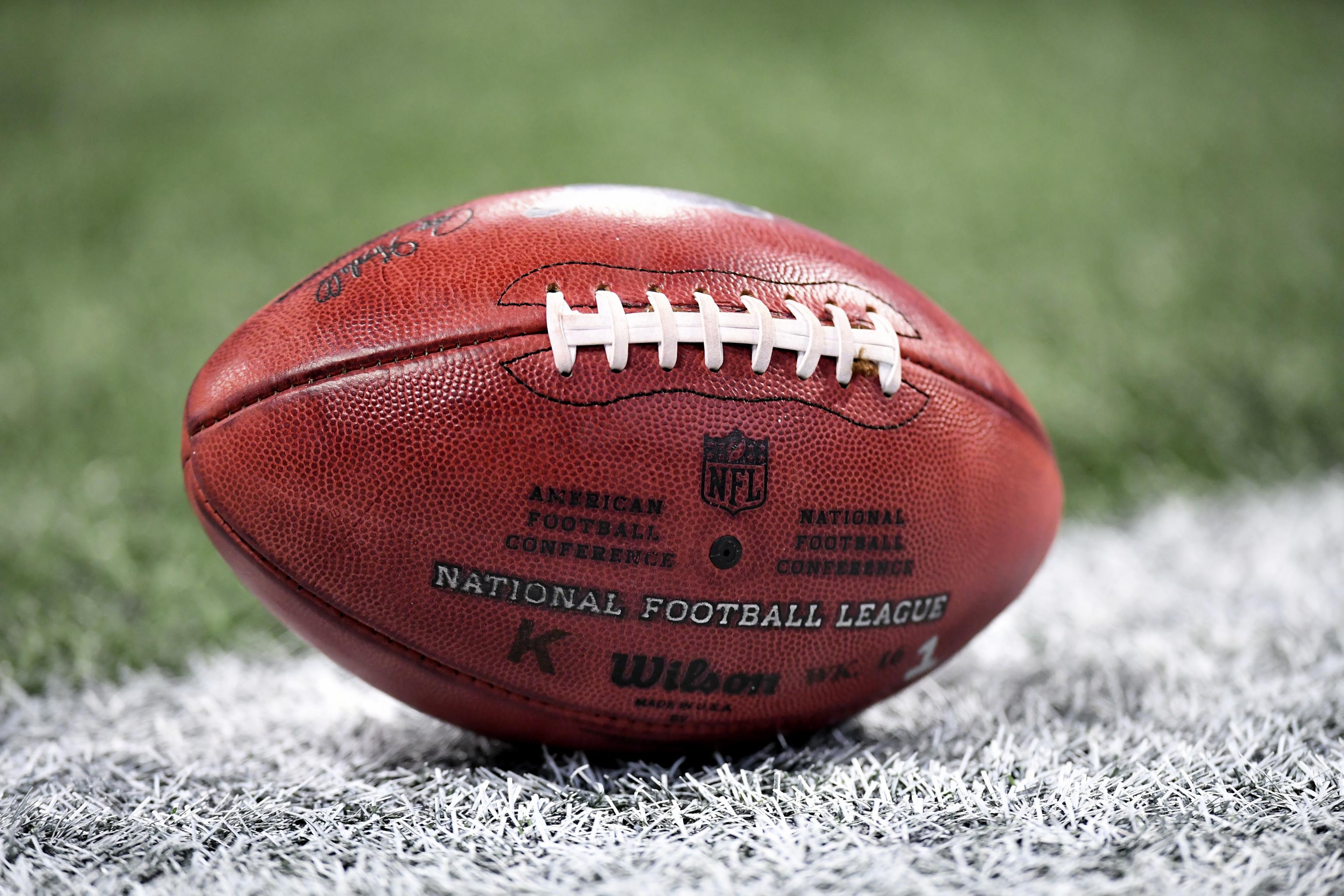 Nfl Teams Reportedly Will Have Reduced Training Camp Rosters Amid Covid 19 Bleacher Report Latest News Videos And Highlights Nfl Teams Reportedly Will Have Reduced Training Camp Rosters Amid Covid 19 Bleacher Report Latest News Videos And Highlights