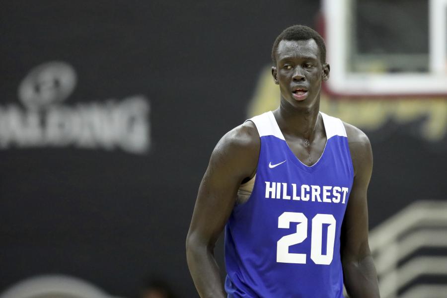 College Basketball Recruiting Bleacher Report Latest News