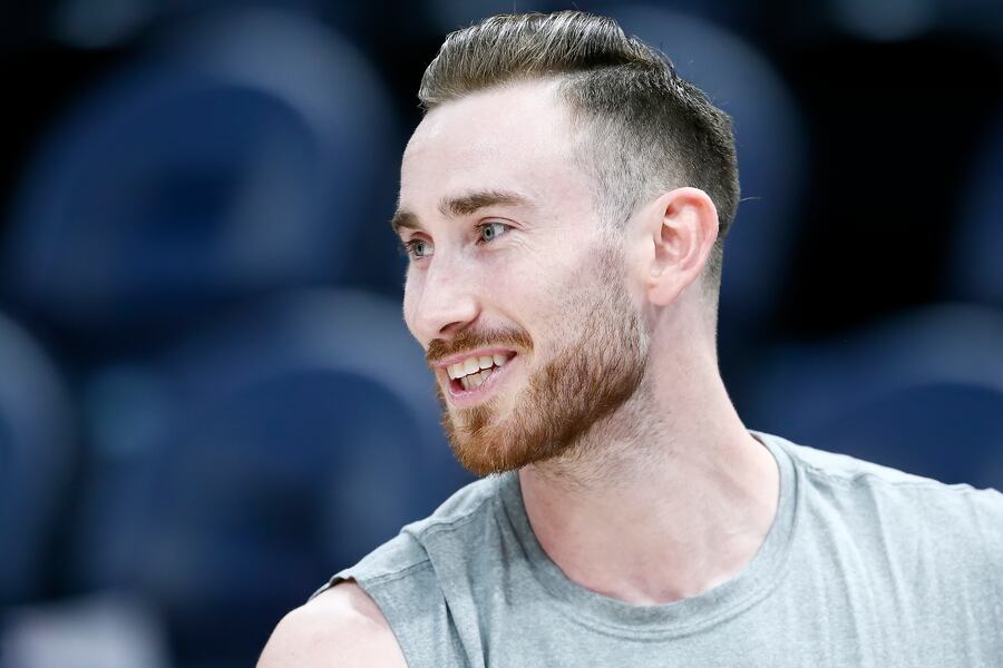 Celtics Gordon Hayward Easy Decision To Leave Bubble If Wife Goes Into Labor Bleacher Report Latest News Videos And Highlights