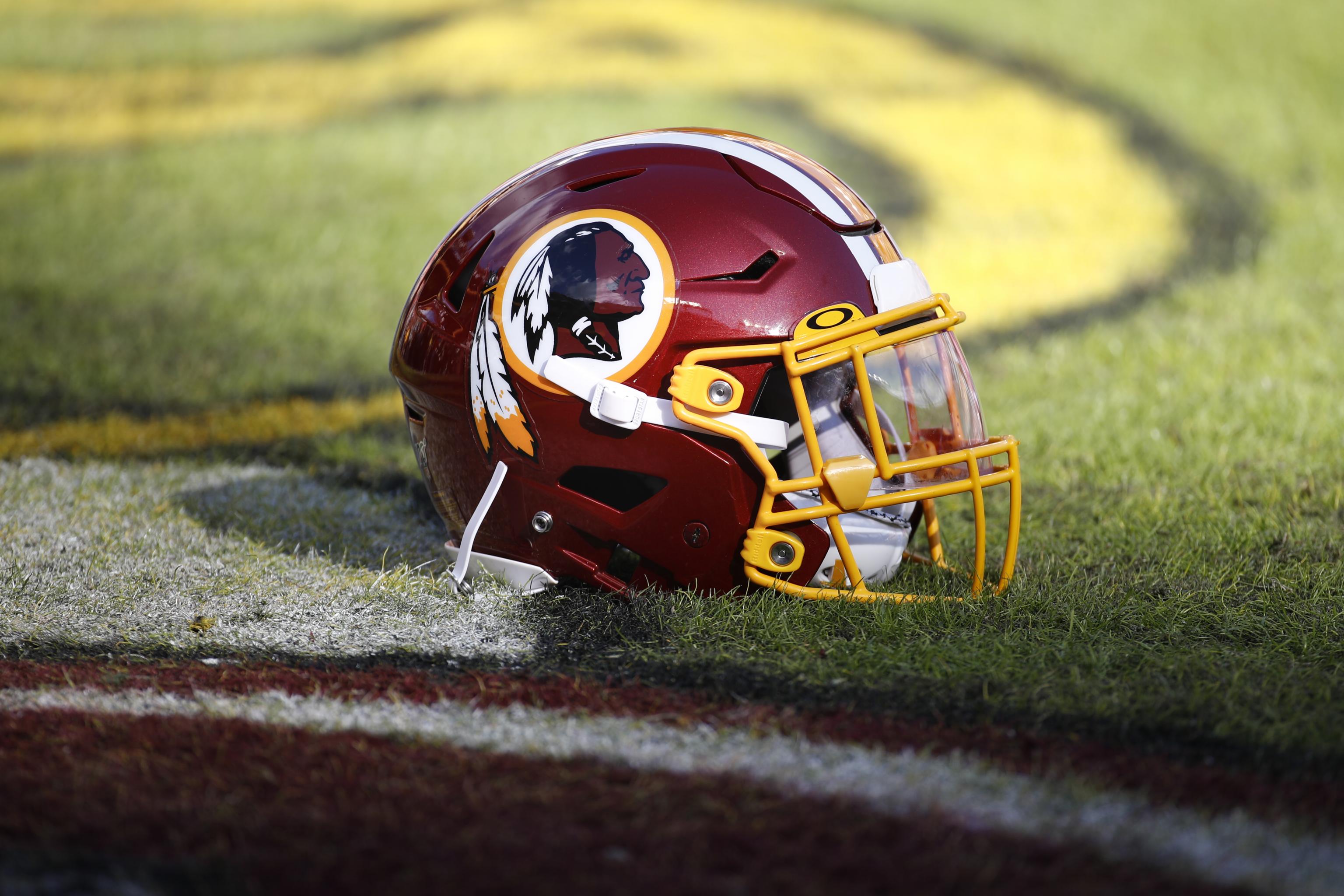 Washington Redskins to have 'thorough review' of name amid race