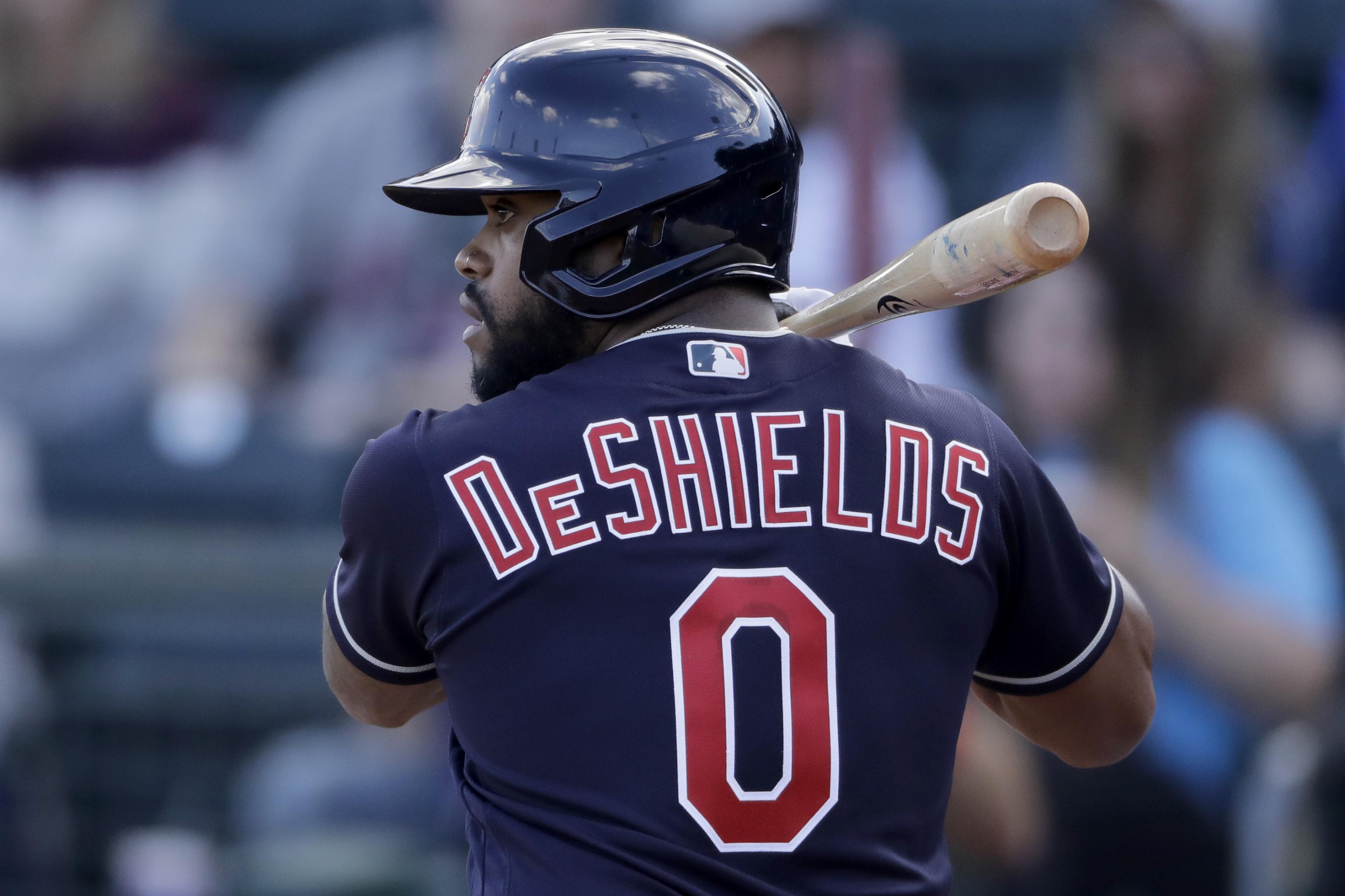 Delino DeShields Stats, Fantasy & News