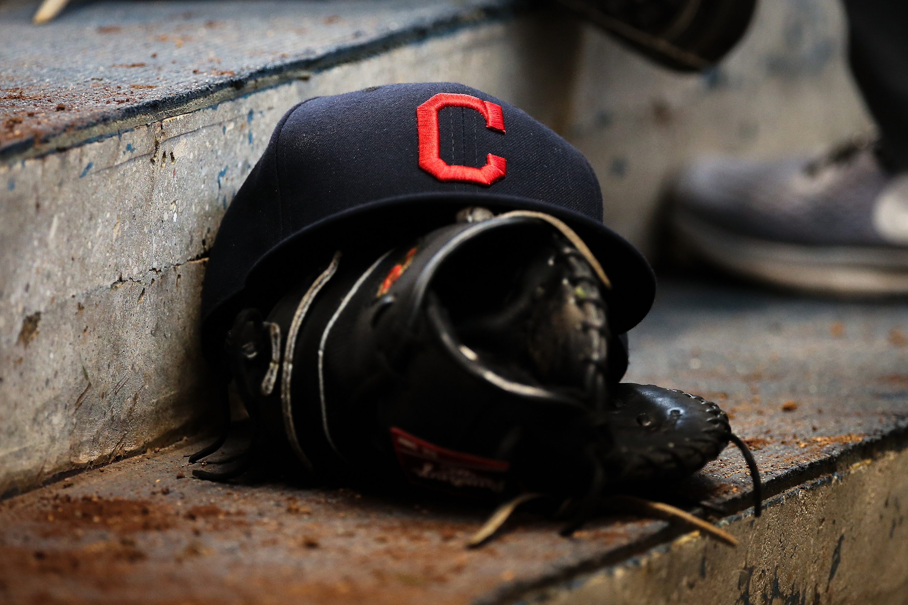 Rob Manfred to Discuss Chief Wahoo Logo with Indians During Offseason, News, Scores, Highlights, Stats, and Rumors