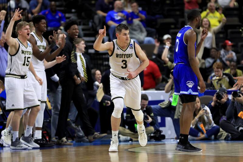 The Basketball Tournament 2020 July 4 Odds Tv Schedule Live