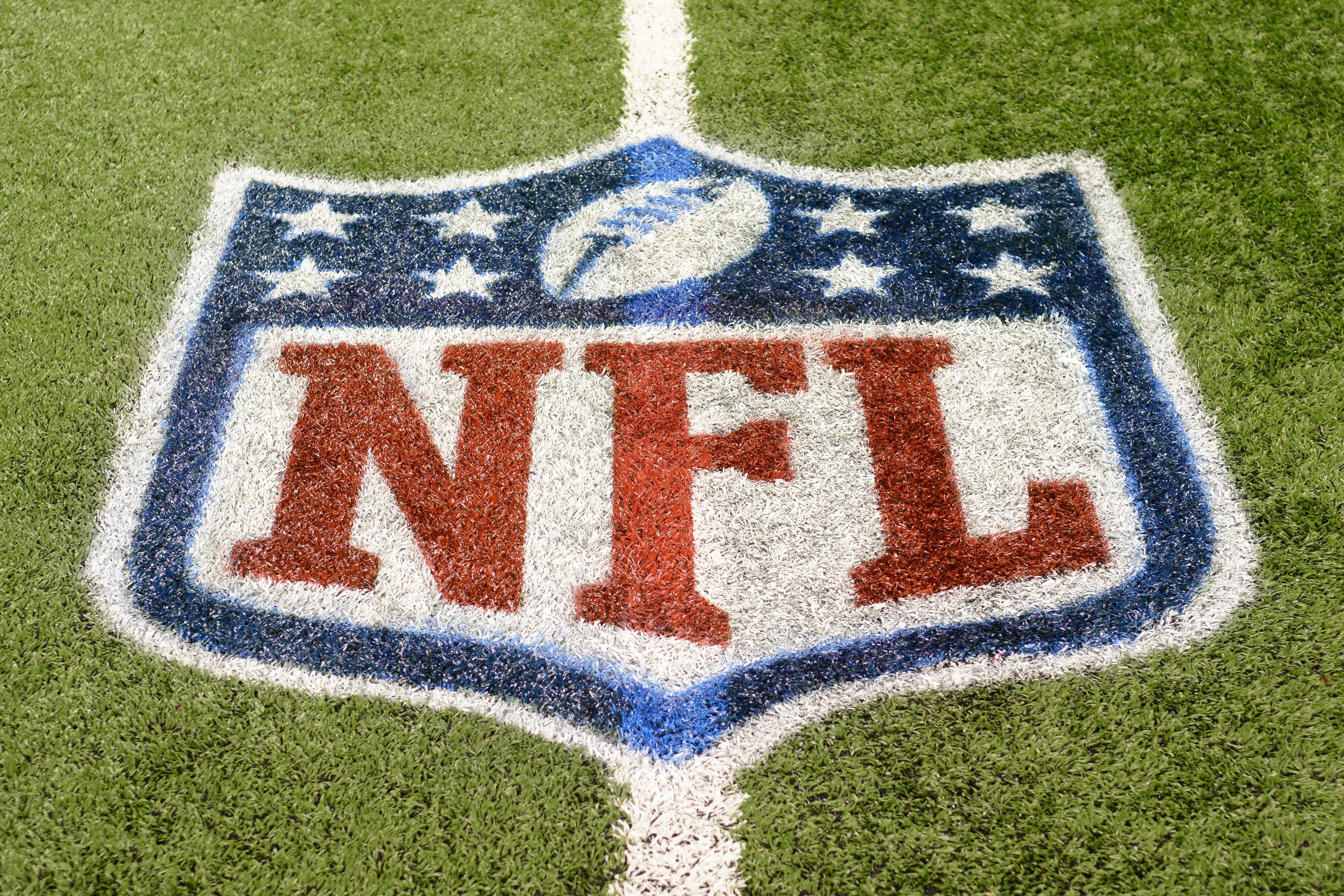 NFL reportedly plans to sell ad space on tarps in stadiums, allow