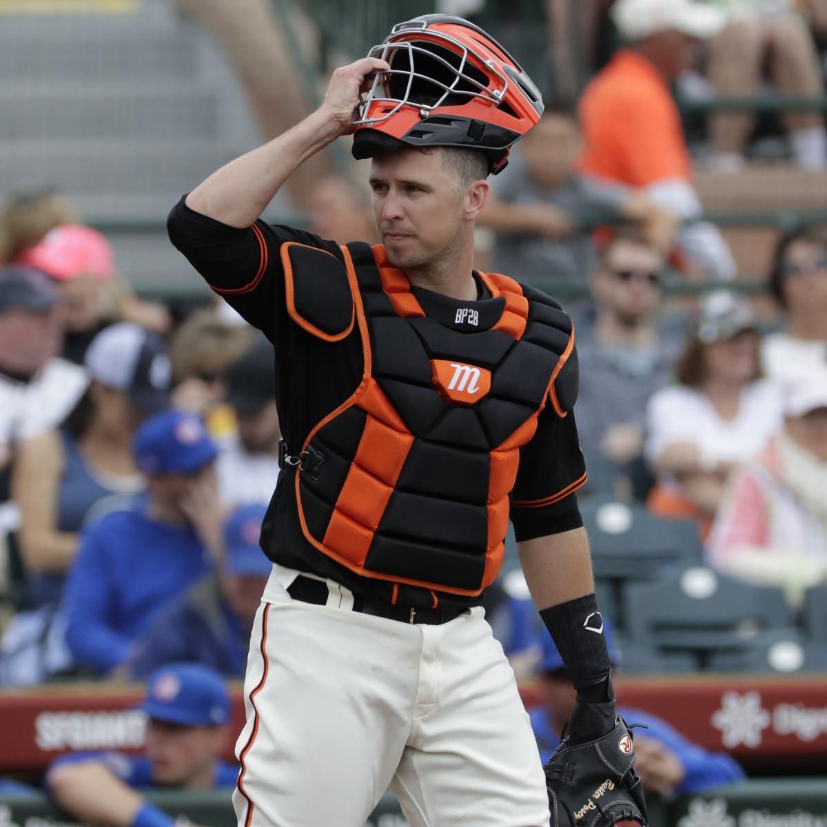 FanSided - Buster Posey is the latest MLB player to opt out of the