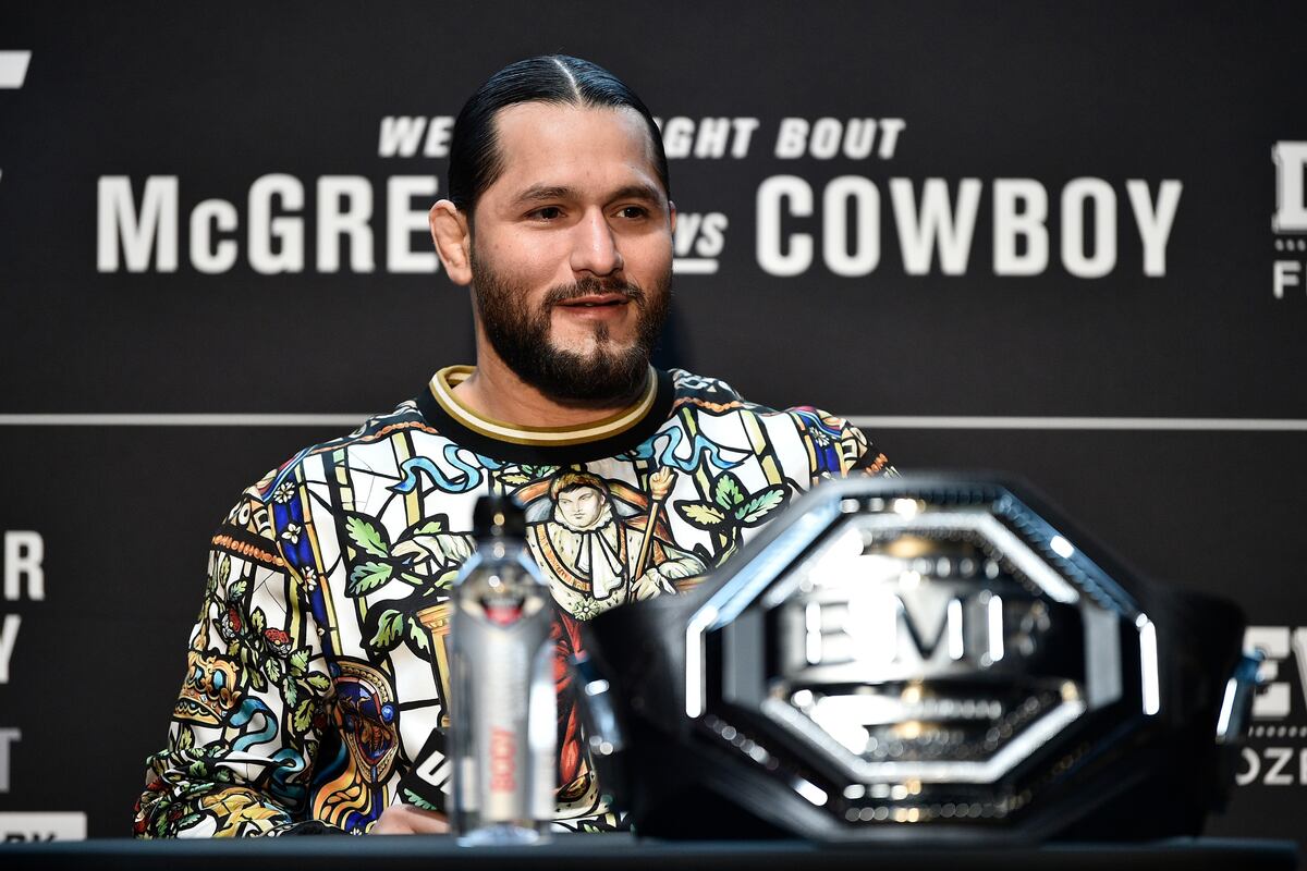 Jorge Masvidal vs. Kamaru Usman Set for UFC 251 Pending COVID-19 Testing | Bleacher Report ...