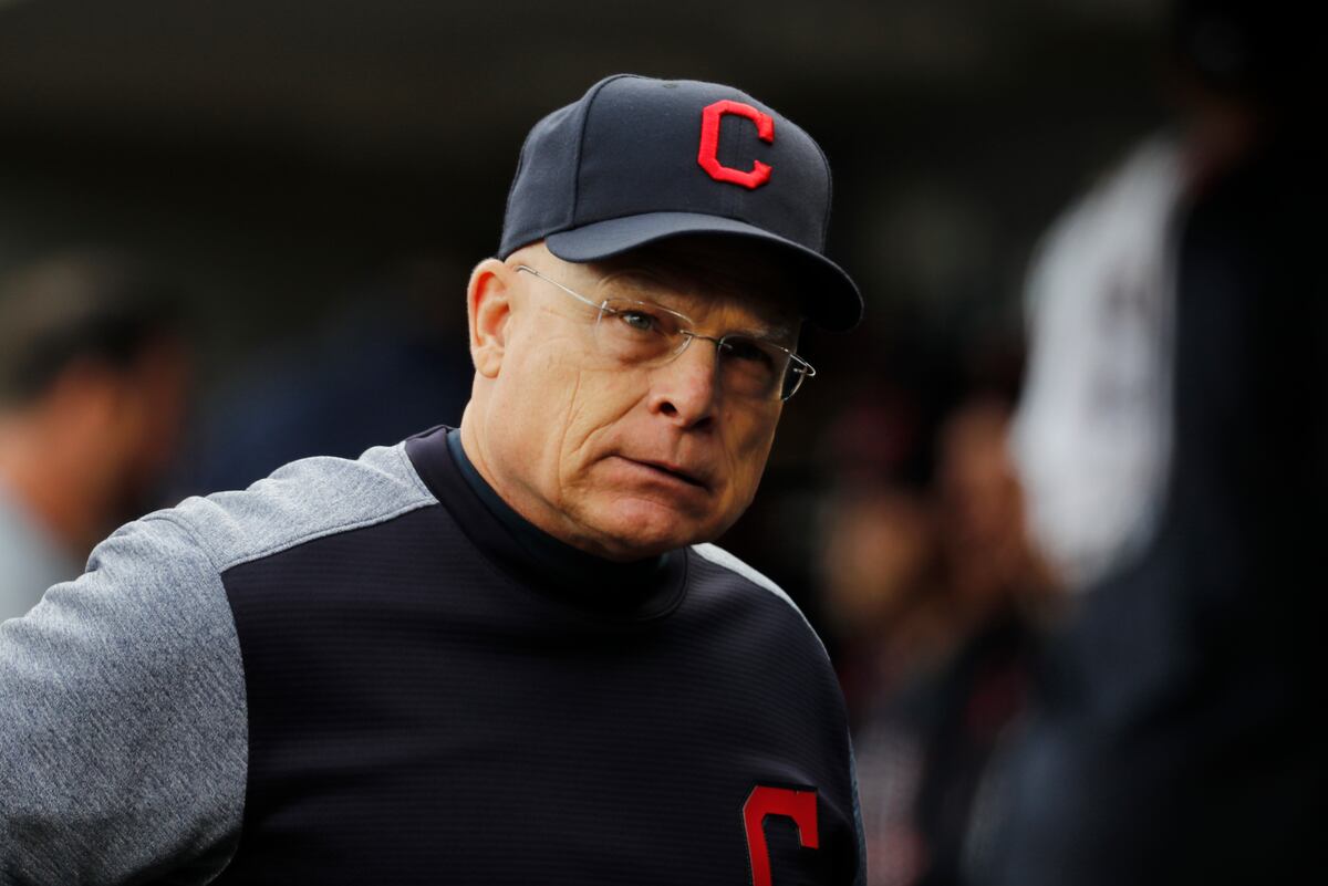 Indians Bench Coach Brad Mills Opts out of 2020 MLB Season ...