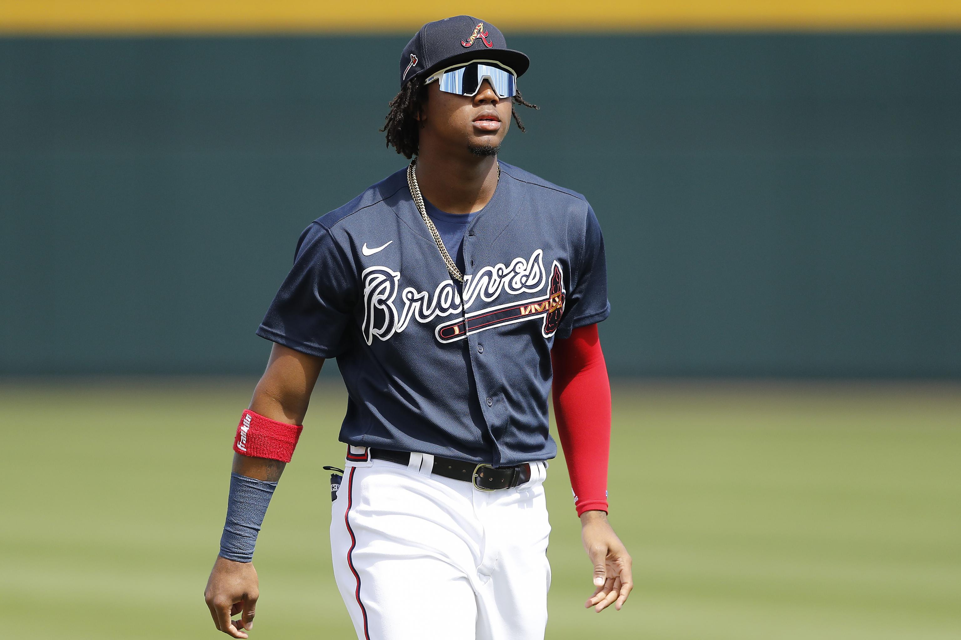 Ronald Acuña Jr. Preview, Player Props: Braves vs. Yankees