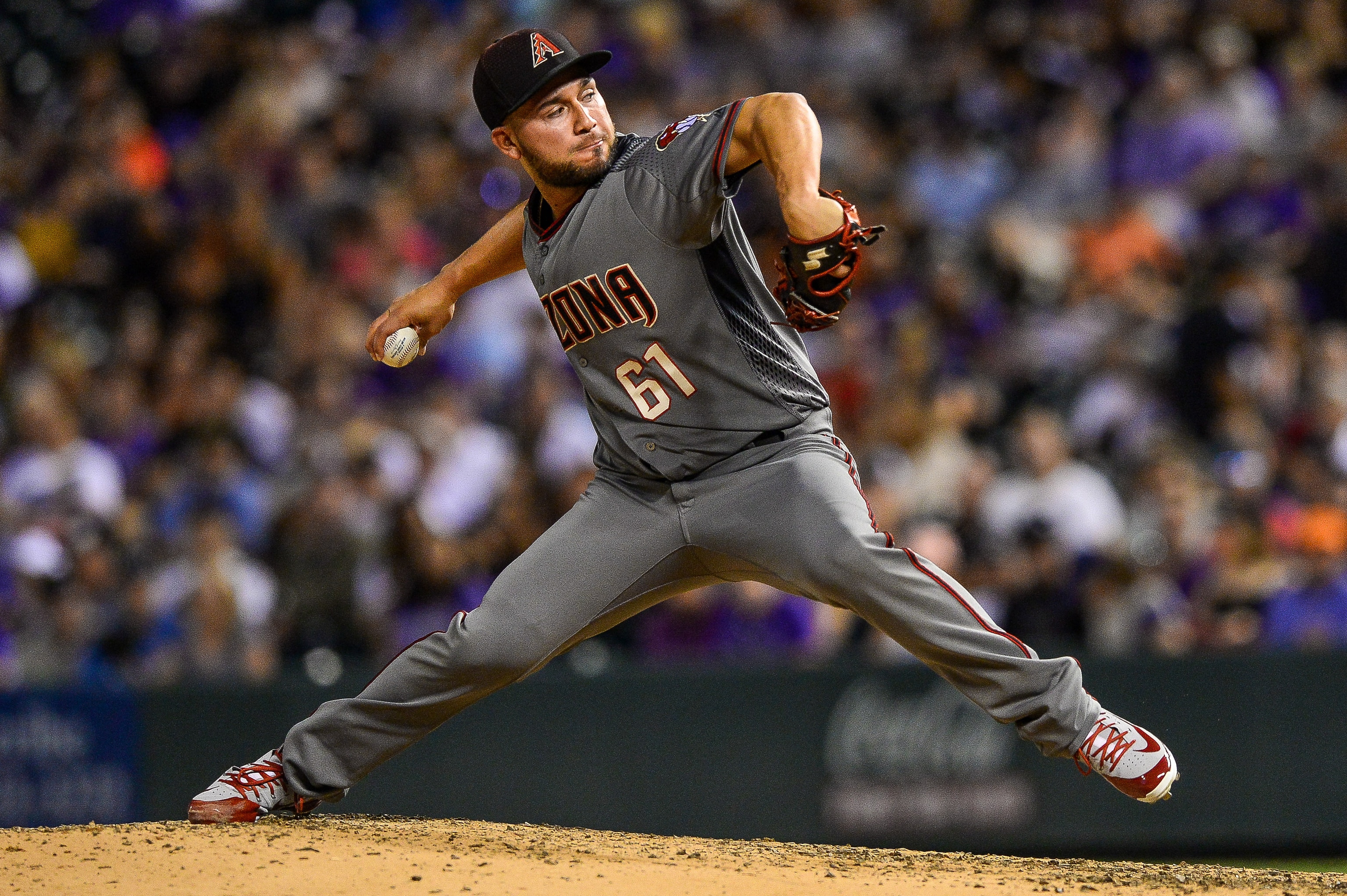 jugadores de MLB