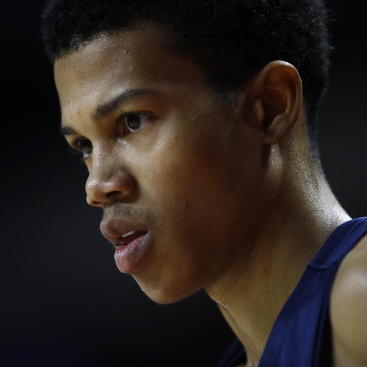Rasir Bolton Penn State Hc Pat Chambers Made Noose Comment In