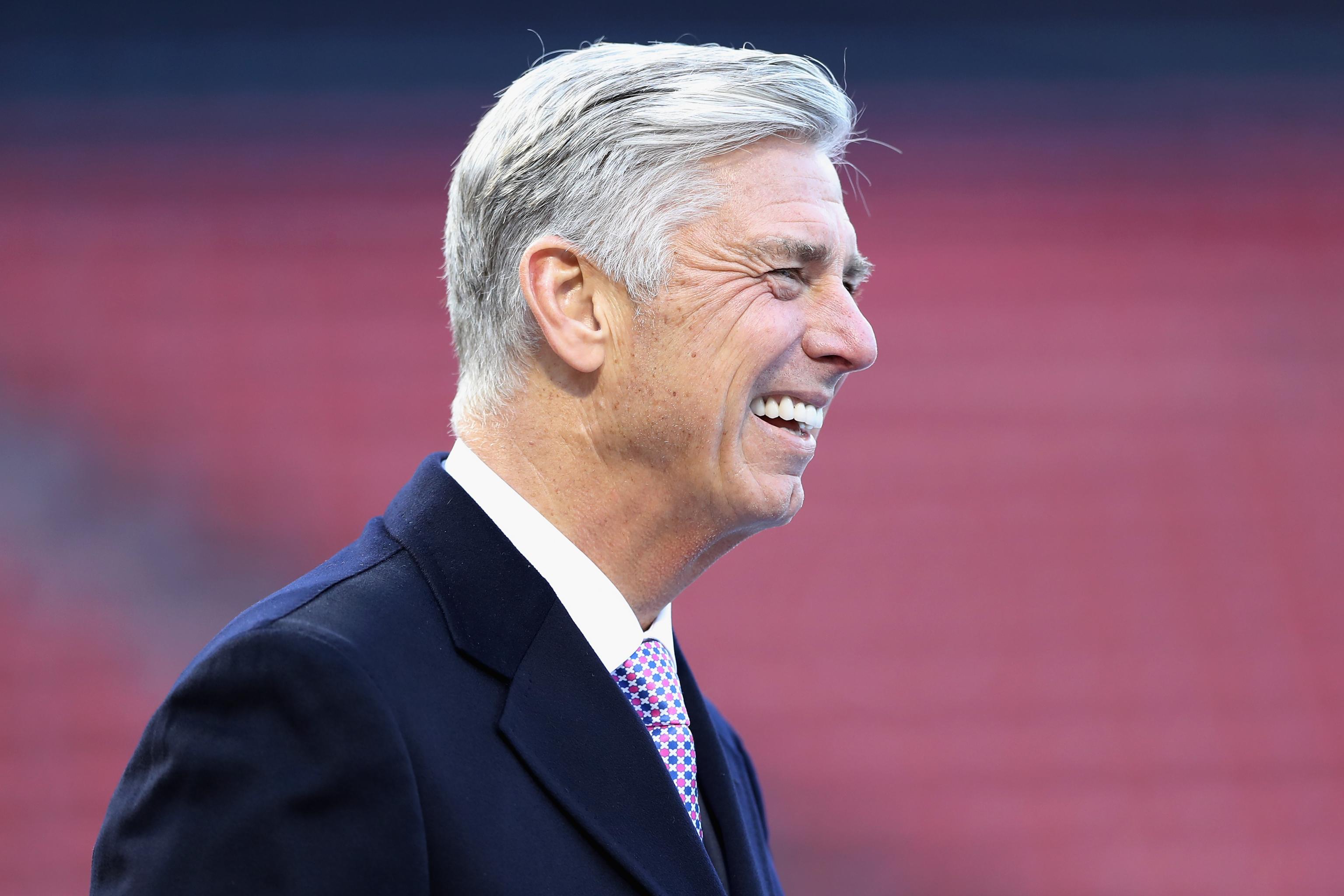 Amid the Storm, Dave Dombrowski Plots an M.L.B. Future in Nashville - The  New York Times