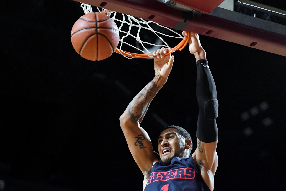 2020 Nba Mock Draft Latest Projections Best Fits For Obi Toppin