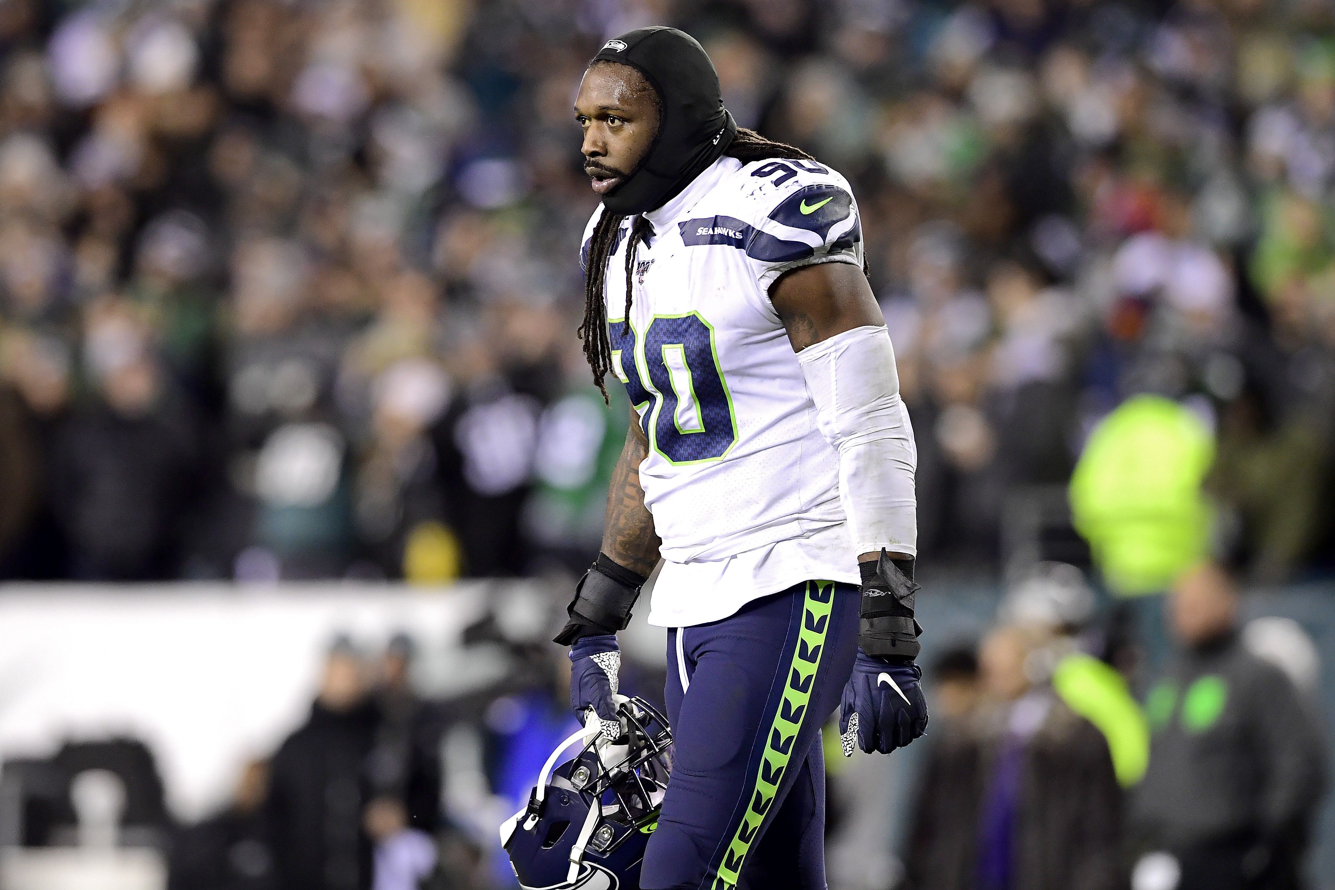 clowney seahawks jersey