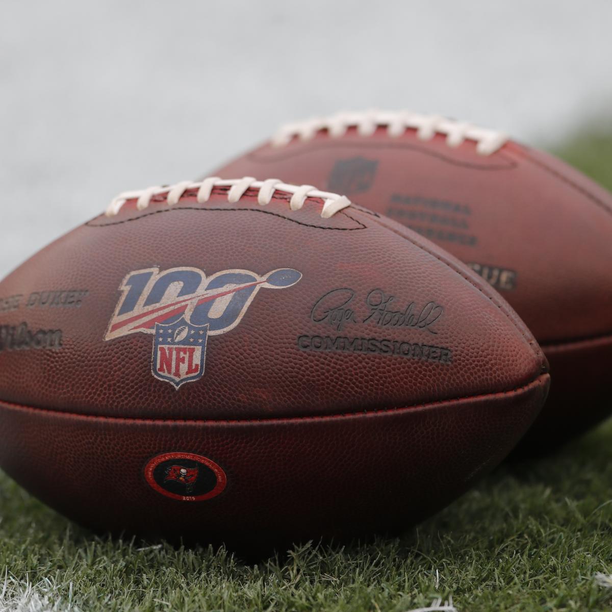 Report NFL, NFLPA Discussing Players' Potential OptOut Date for 2020