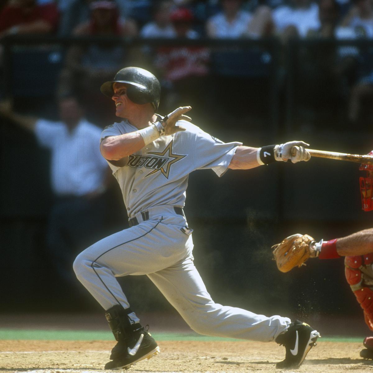Biggio to Retire After Star-Studded Career