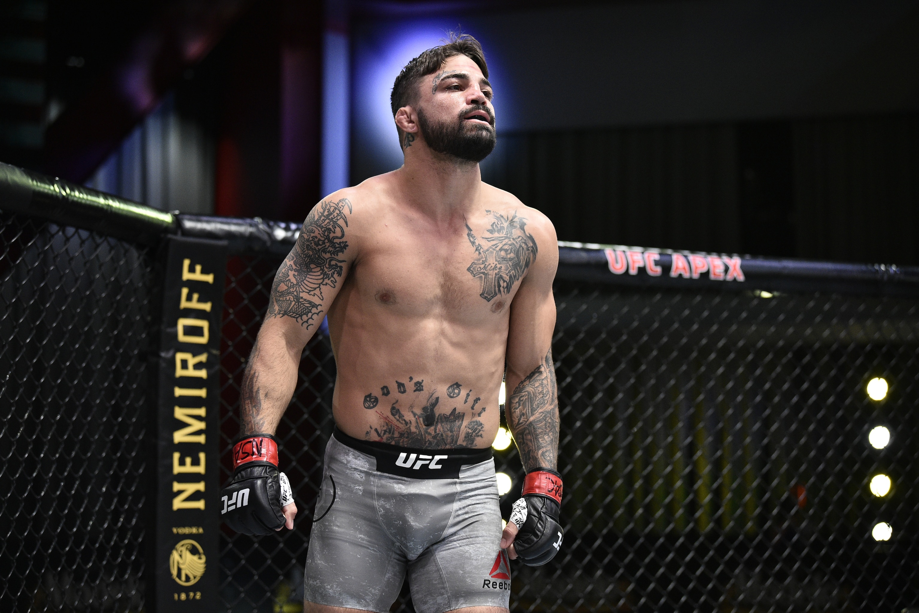 Mma core mike perry vs Mma core mike perry vs