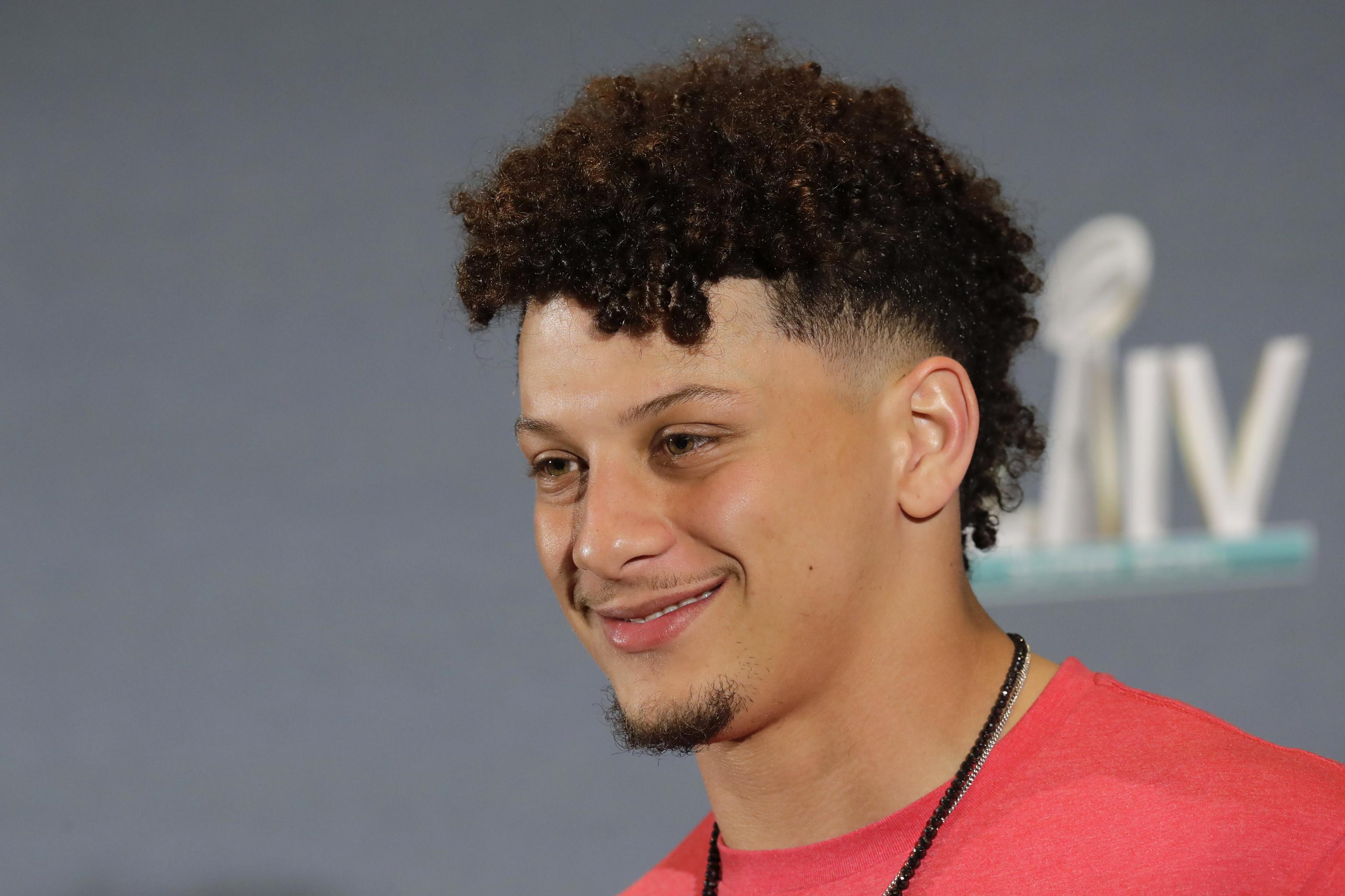 Rival executives, coaches lavish praise on Patrick Mahomes