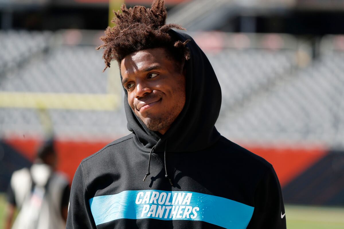 Cam Newton�s Salary, Bonuses and Incentives in Patriots