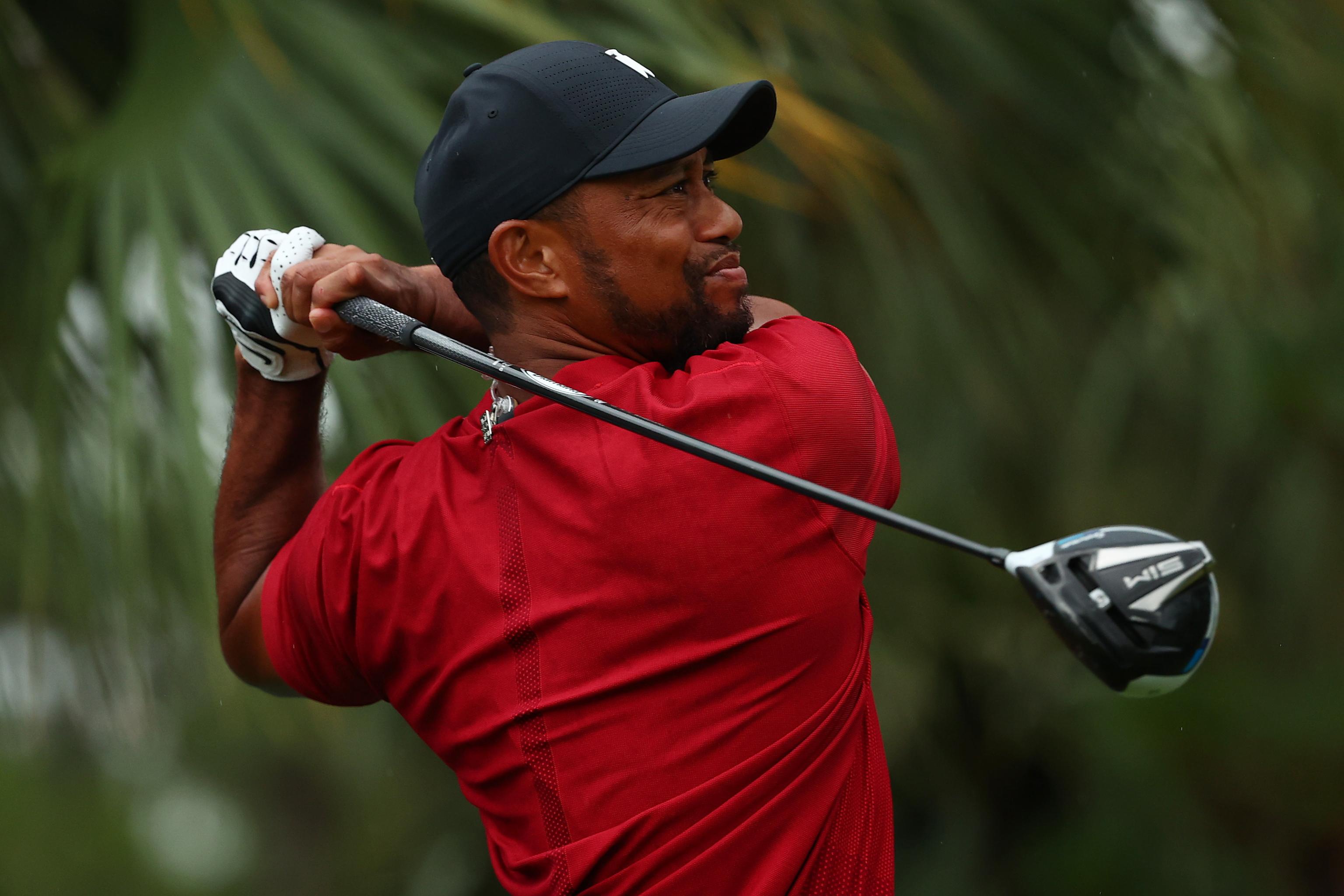 Tiger Woods Announces Return To Pga Tour At Memorial Tournament Bleacher Report Latest News Videos And Highlights