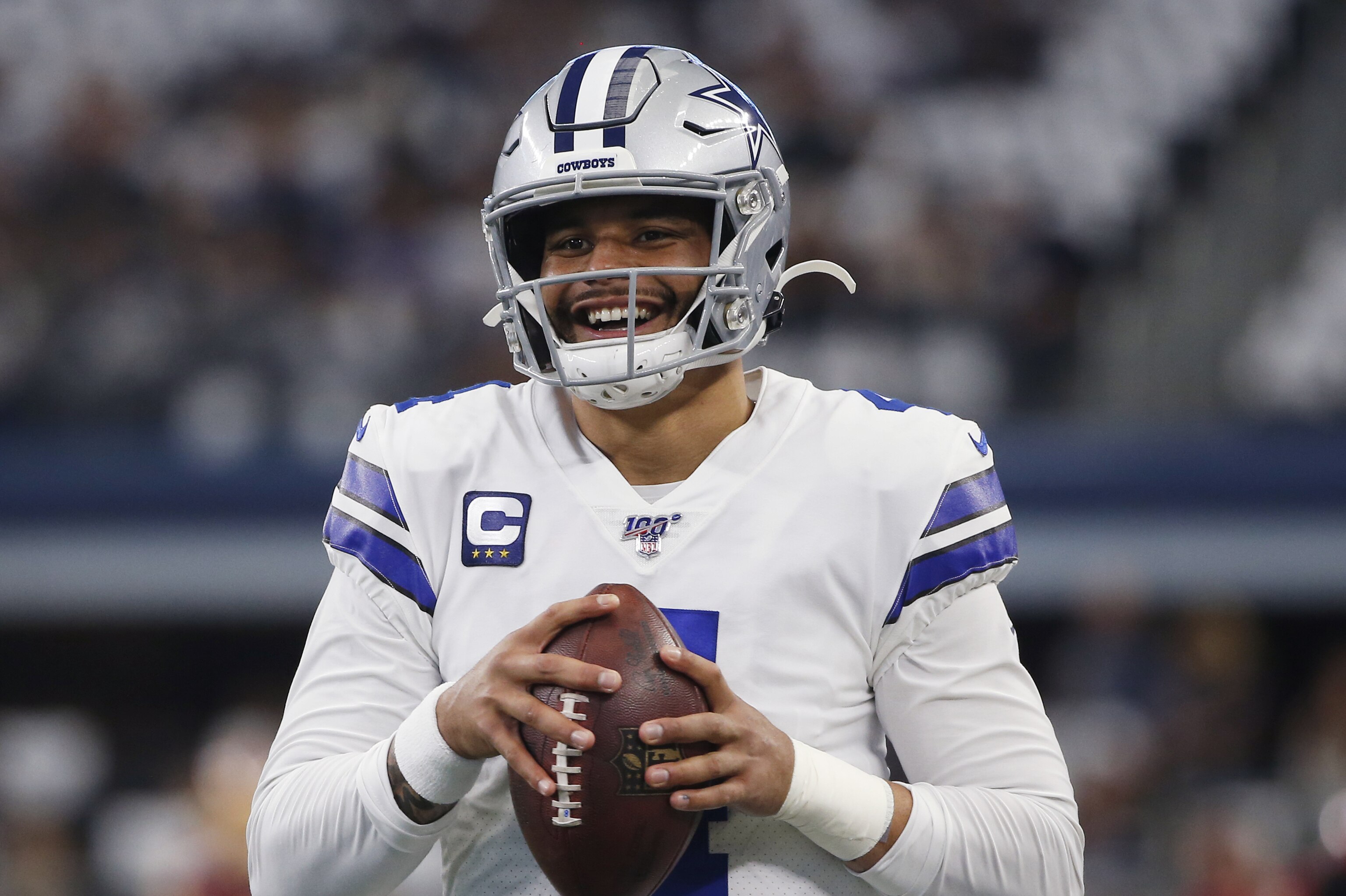 What S Next For Dak Prescott And Deshaun Watson After Patrick Mahomes Megadeal Bleacher Report Latest News Videos And Highlights