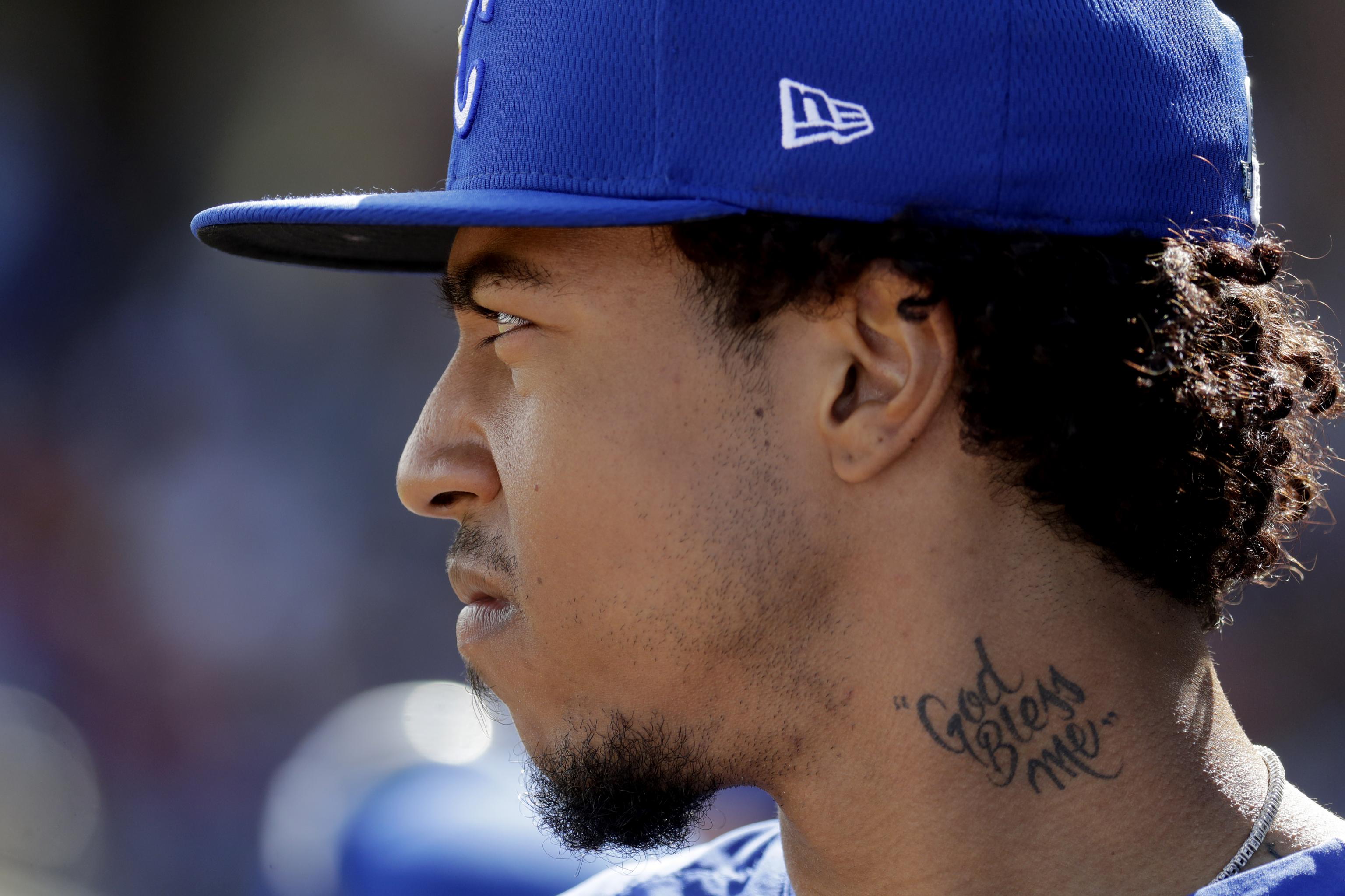 Adalberto Mondesi - MLB News, Rumors, & Updates