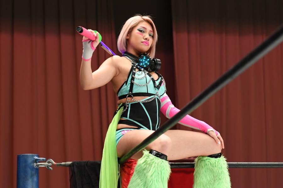 Penelope Ford Sex - A Look at Cyberbullying and Sexual Misconduct in the Pro Wrestling  Community | News, Scores, Highlights, Stats, and Rumors | Bleacher Report