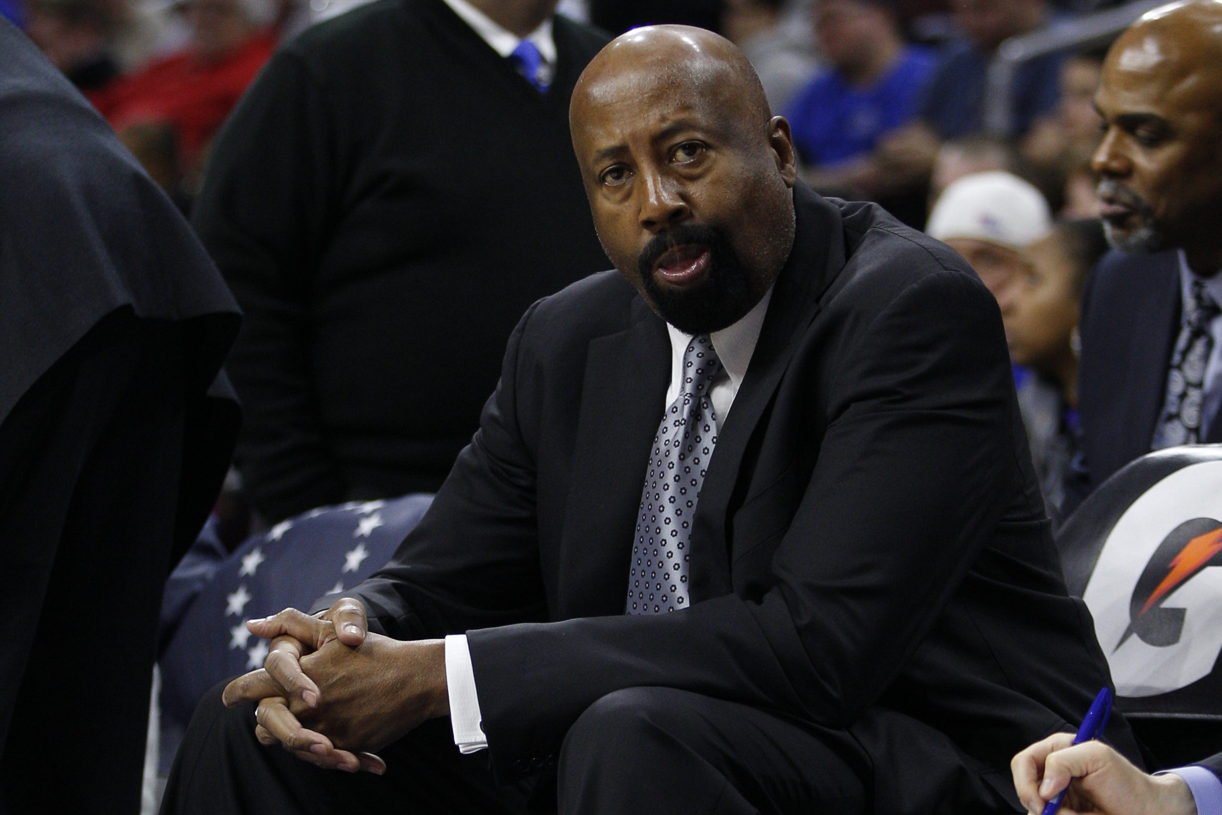 New York Knicks plan to interview Mike Woodson, Jason Kidd for head coach  vacancy - reports, NBA News