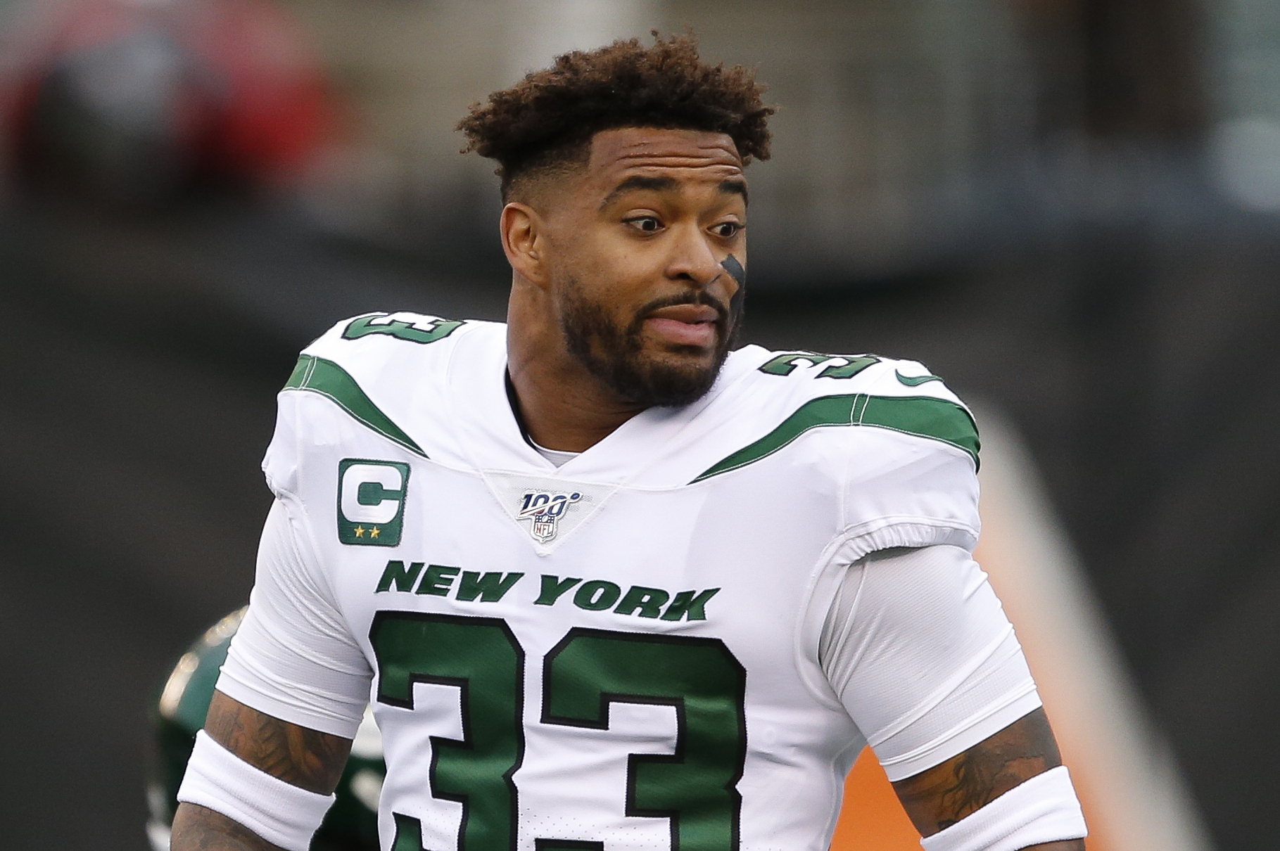 Jamal Adams: New York Jets safety asks team for trade amid contract dispute, NFL News