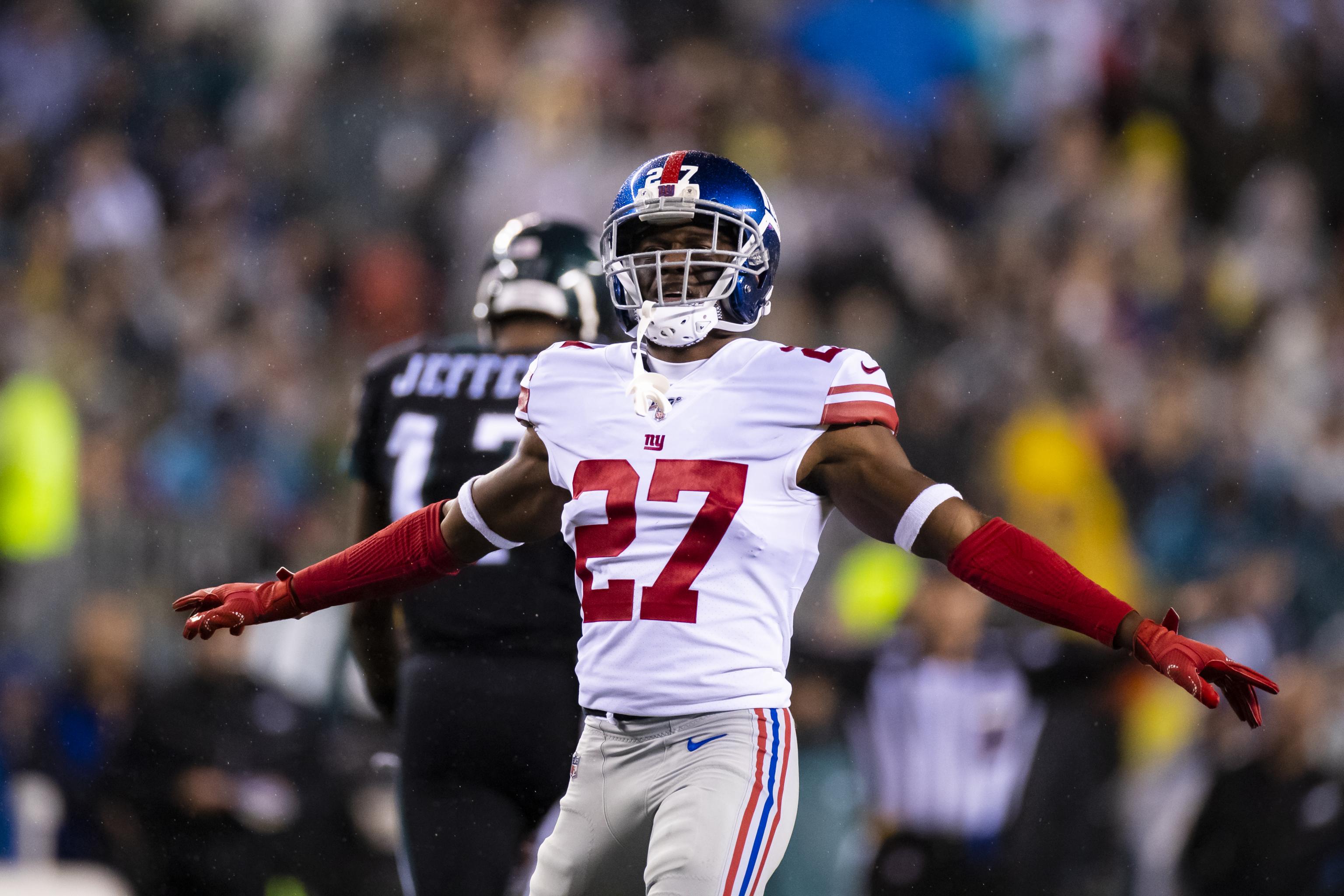 New York Giants on X: Playoffs are the payoff 