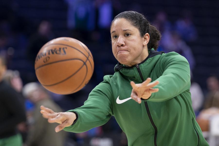 Women S College Basketball Bleacher Report Latest News Rumors Scores And Highlights