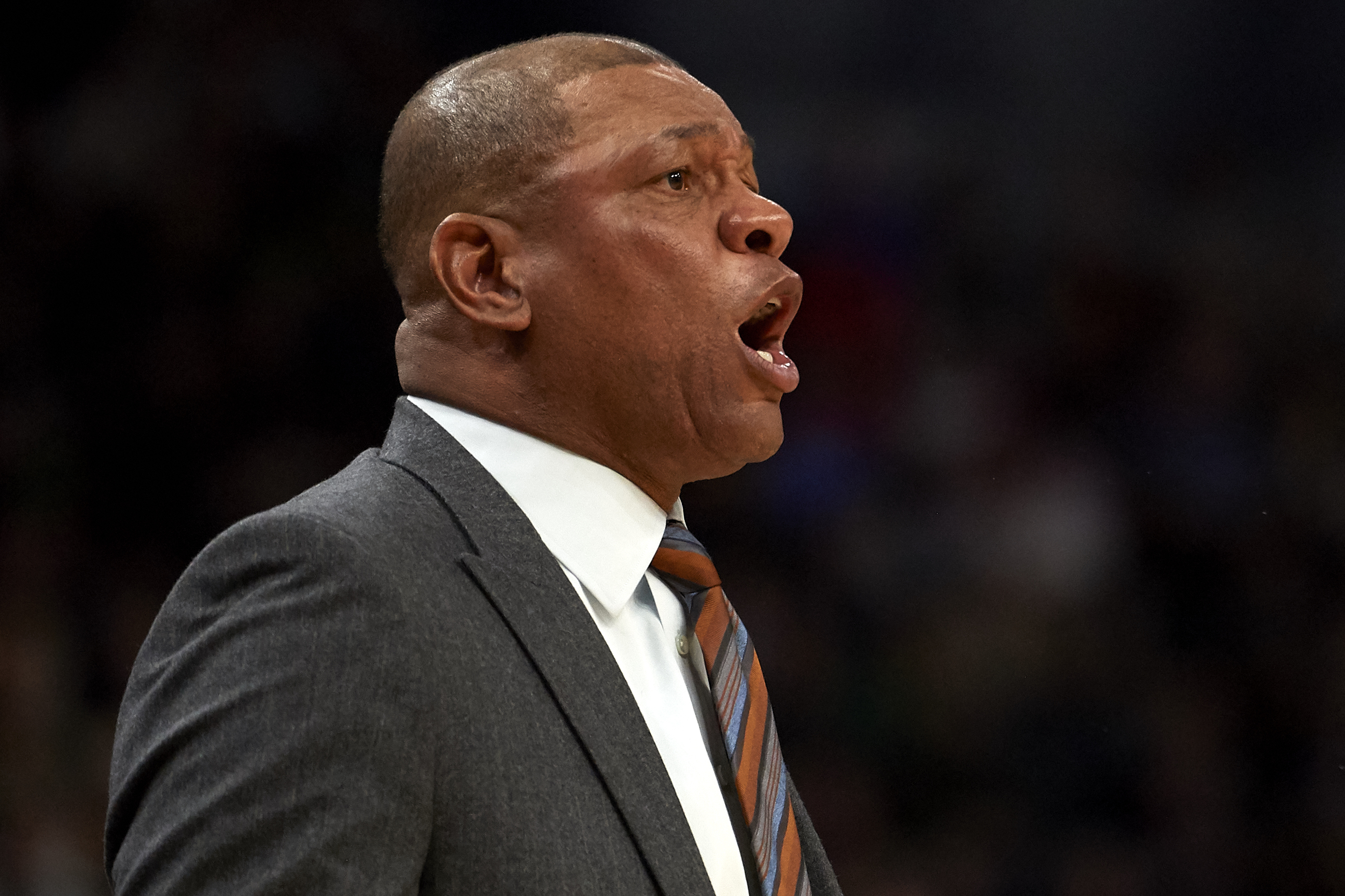 Doc Rivers Challenges Sen. Josh Hawley to Acknowledge ...