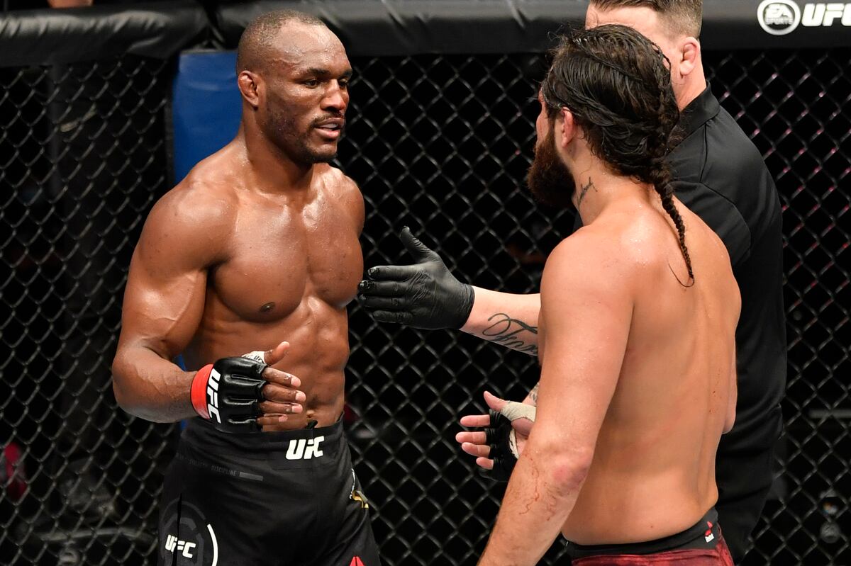 9 Fights We Need to See After UFC 251 News, Scores, Highlights, Stats
