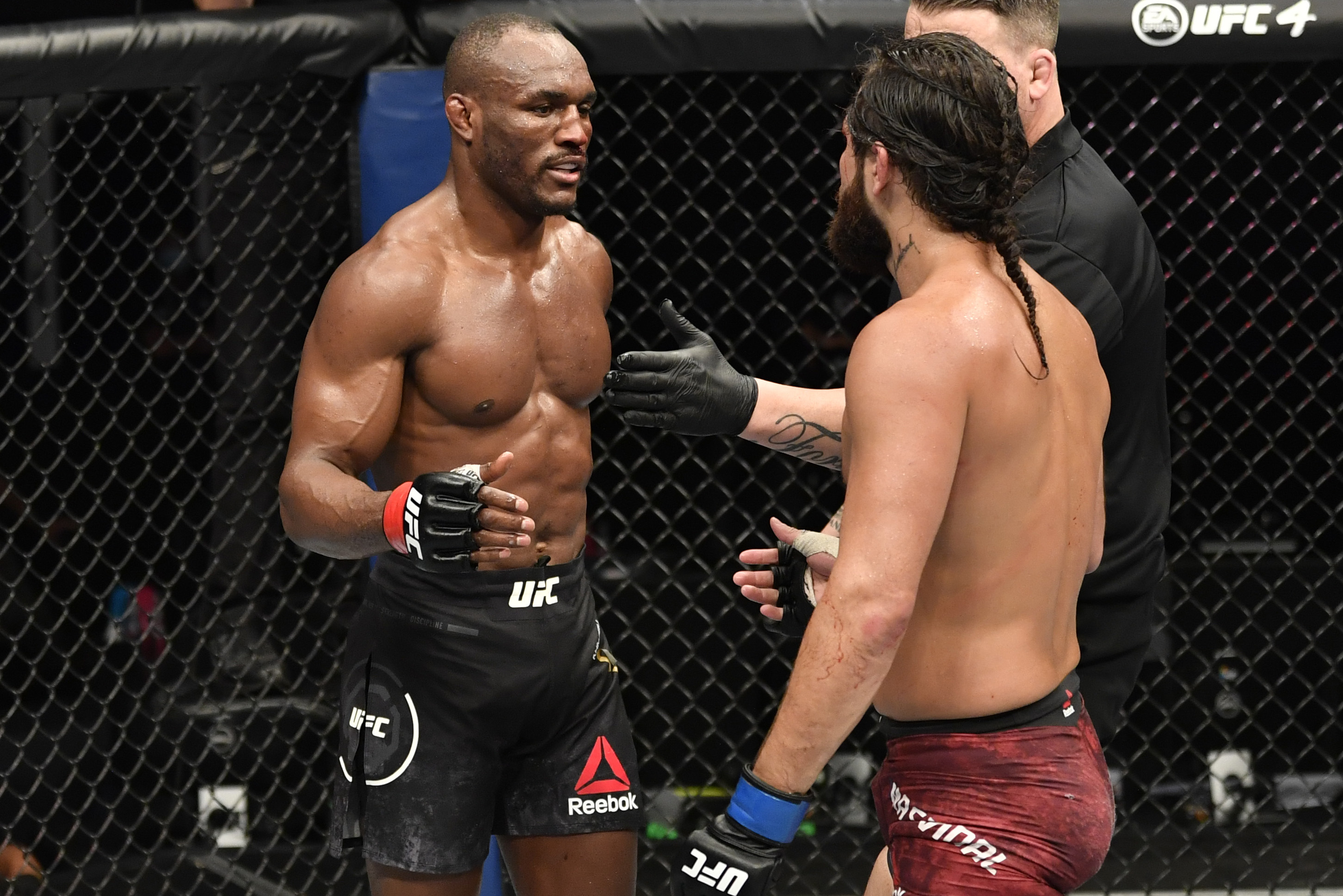 UFC 251 Results: Key Takeaways from Usman vs. Masvidal Card | Bleacher Report | Latest News, Videos and Highlights