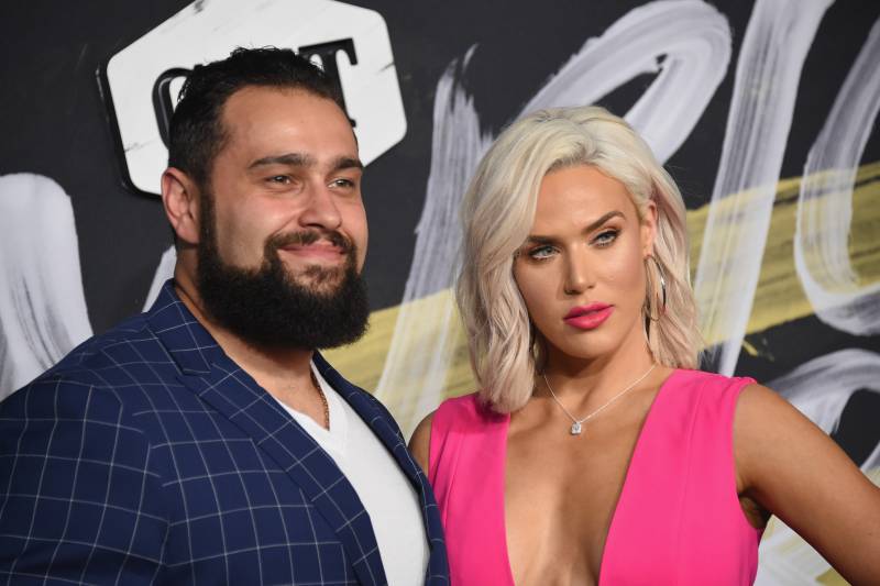 Ex-Wwe Star Rusev Reveals He’s Retired From Pro-Wrestling 3 Ex-WWE Star Rusev Reveals He’s Retired From Pro-Wrestling 3