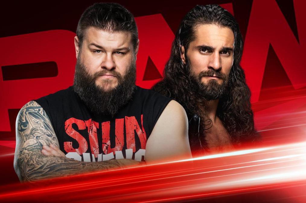 WWE Raw Results: Winners, Grades, Reaction and Highlights for July 13 Flipb...