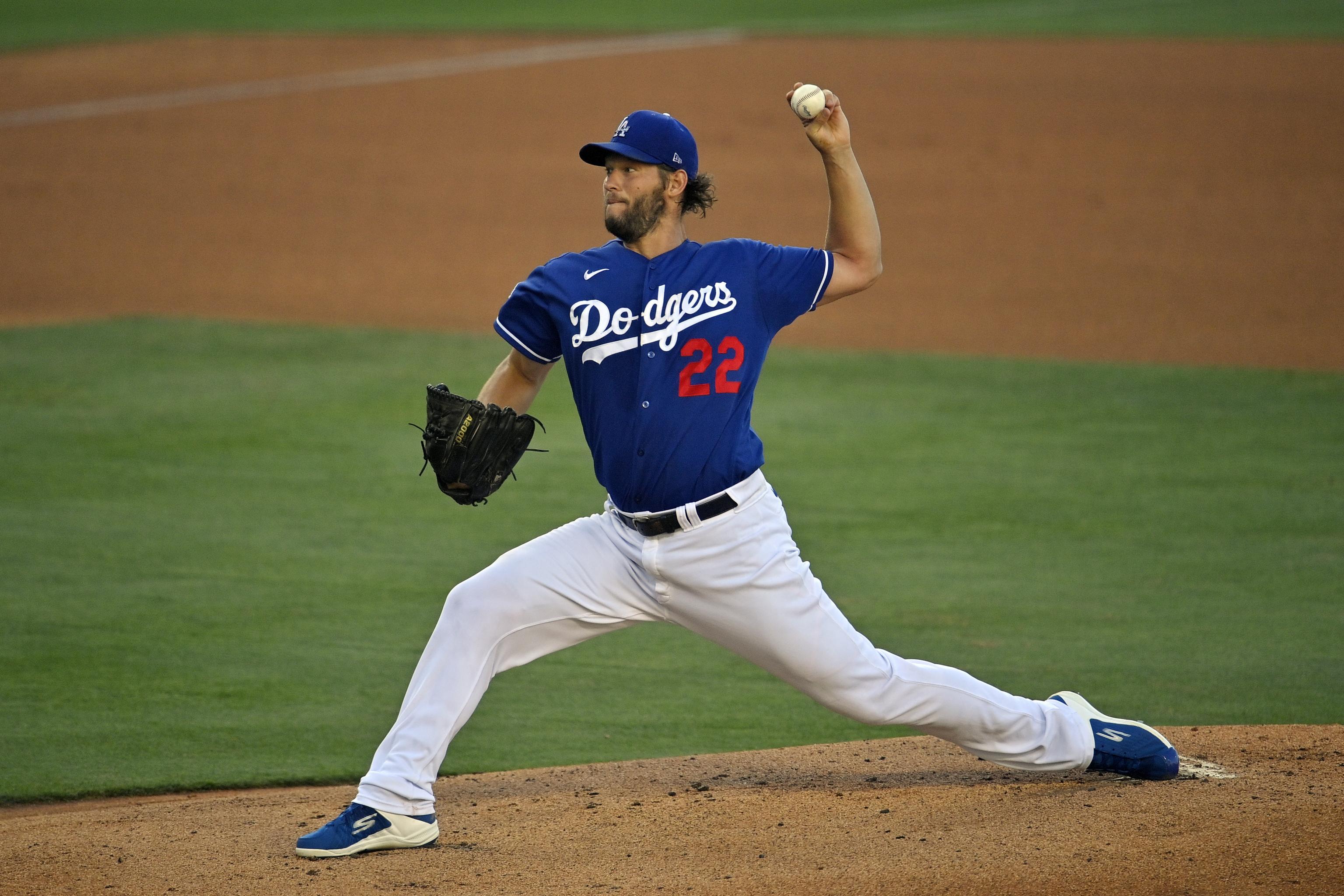 No, the Dodgers Should Not Have Started Clayton Kershaw in Game 7