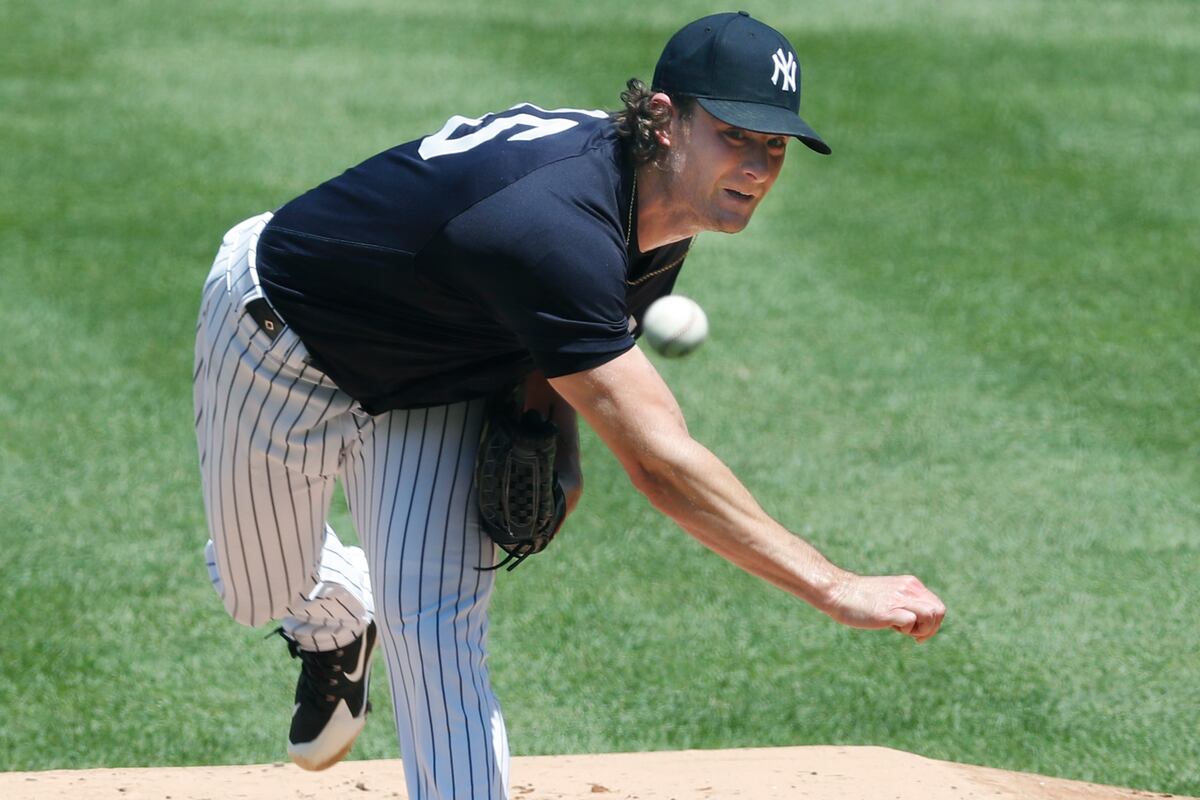 MLB Rumors: Latest Buzz on Gerrit Cole 2020 21 Contracts and Mets Bids