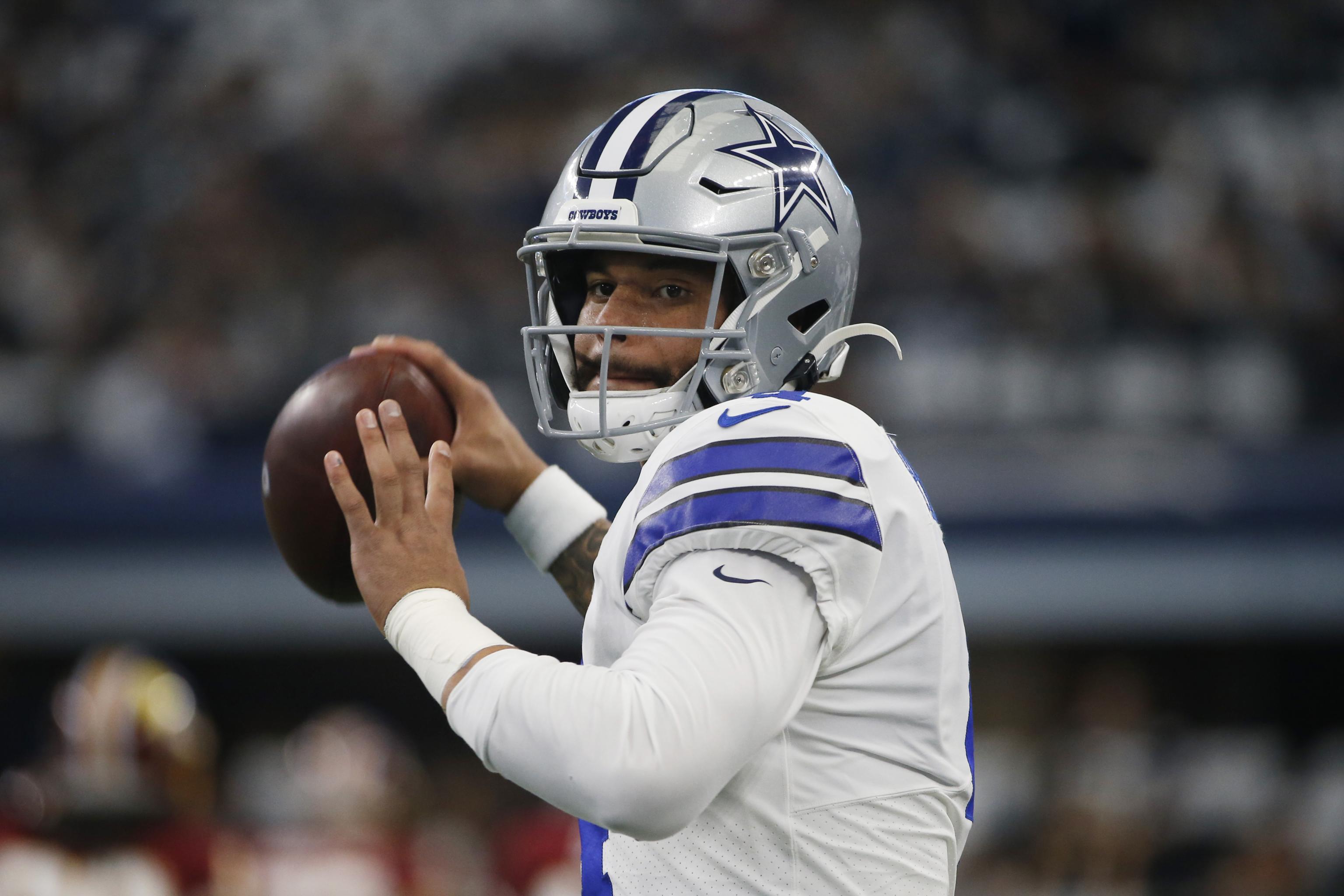 Dallas Cowboys: Top 10 Offseason Trades in the 21st Century