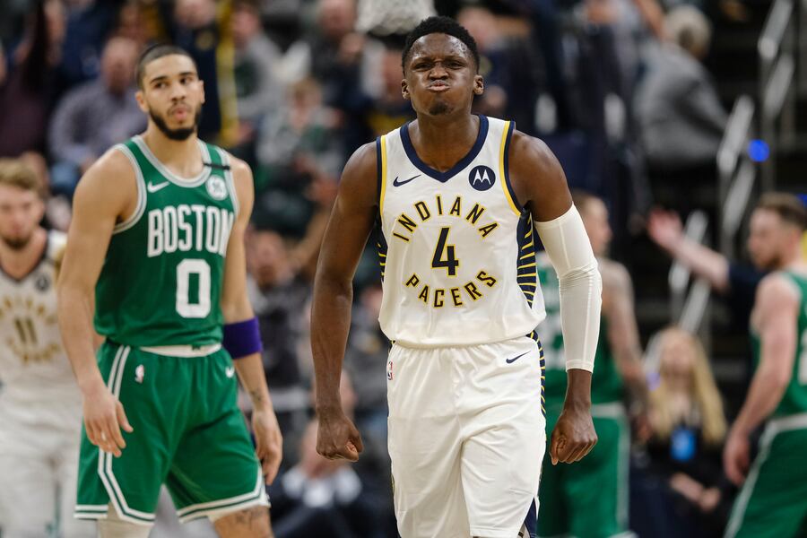 Indiana Pacers Bleacher Report Latest News Scores Stats And