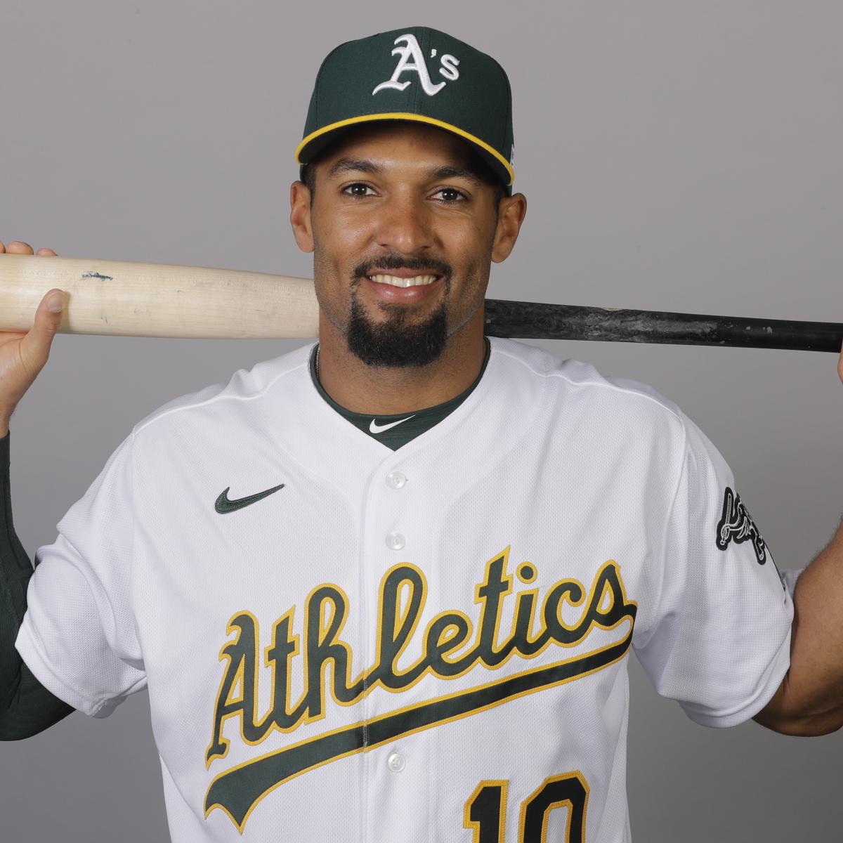 Marcus Semien's potential suitors in free agency