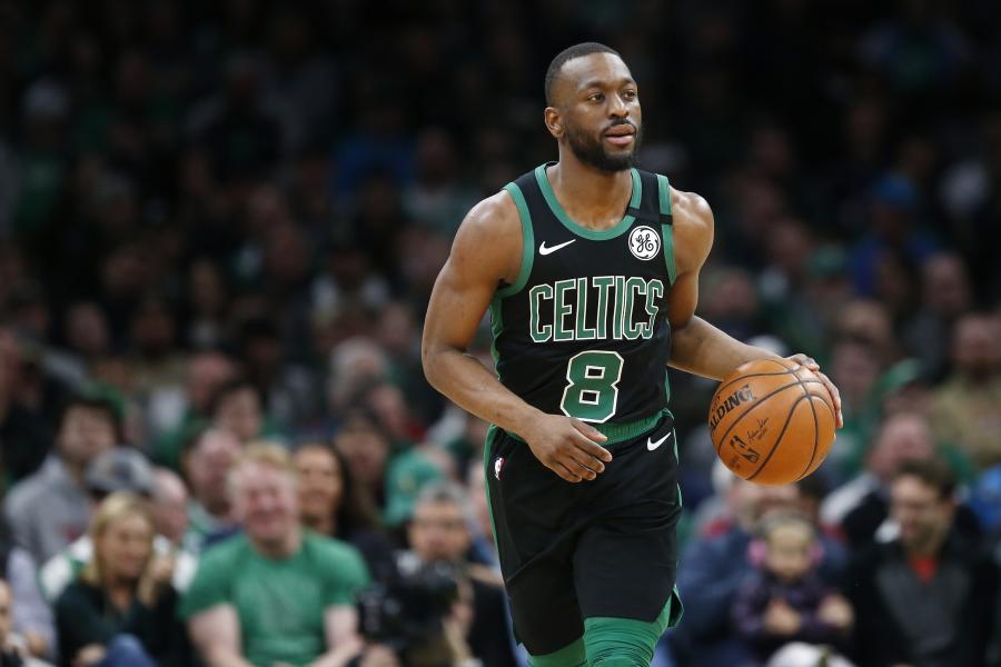 Celtics News Every Indication Kemba Walker Will Play In Restart