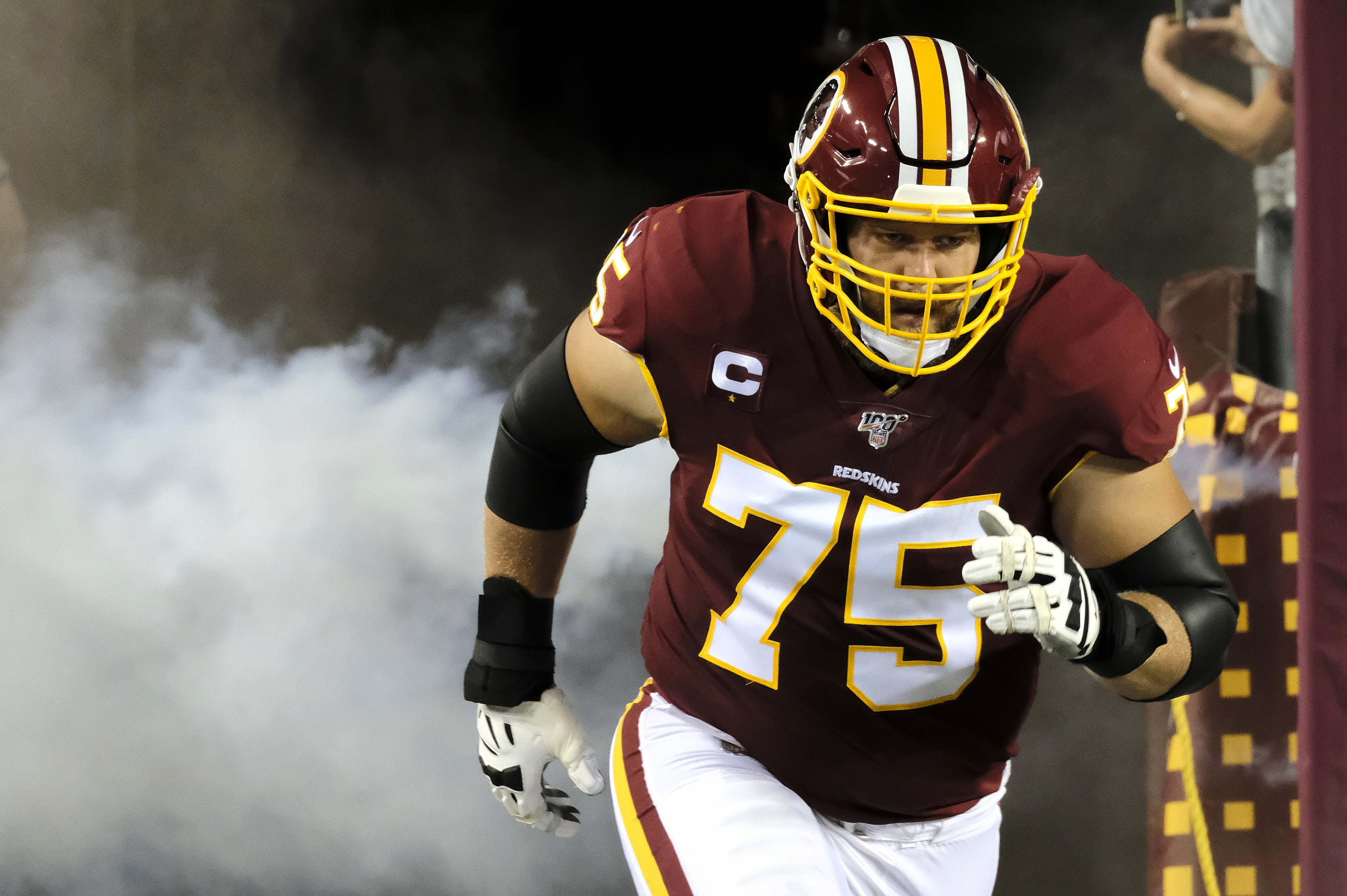 brandon scherff